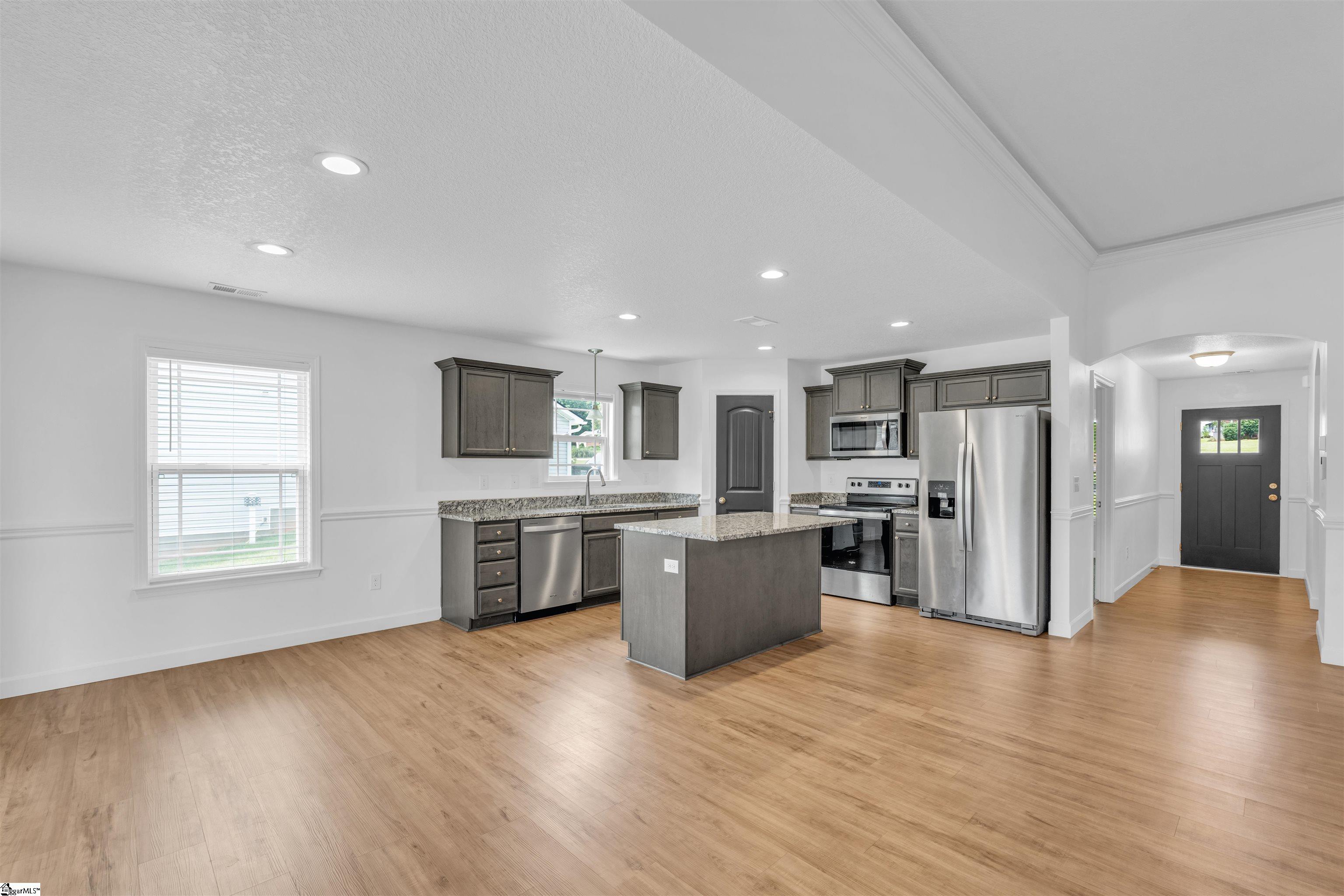 1071 Holly Springs Church Road Inman, SC 29349