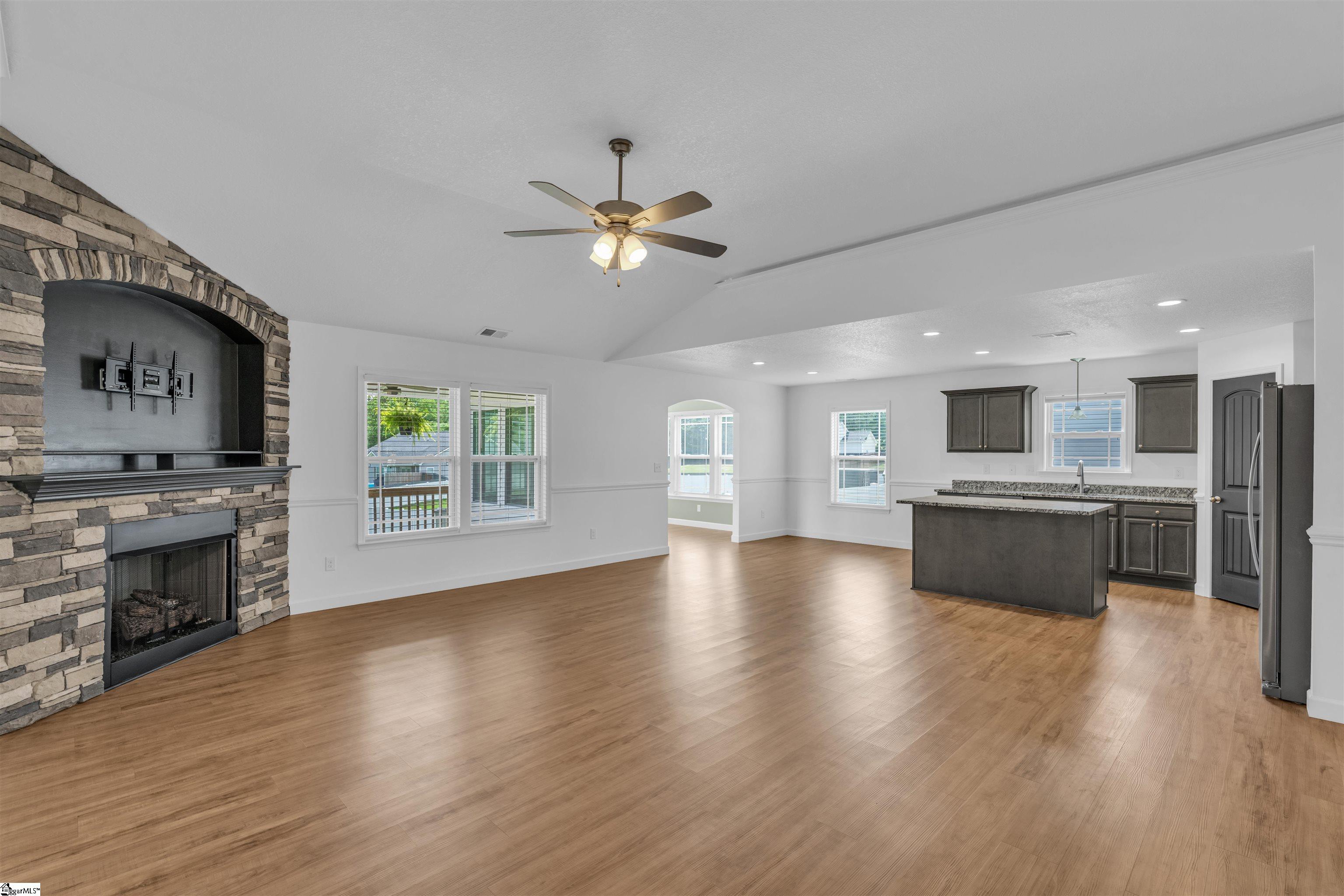 1071 Holly Springs Church Road Inman, SC 29349