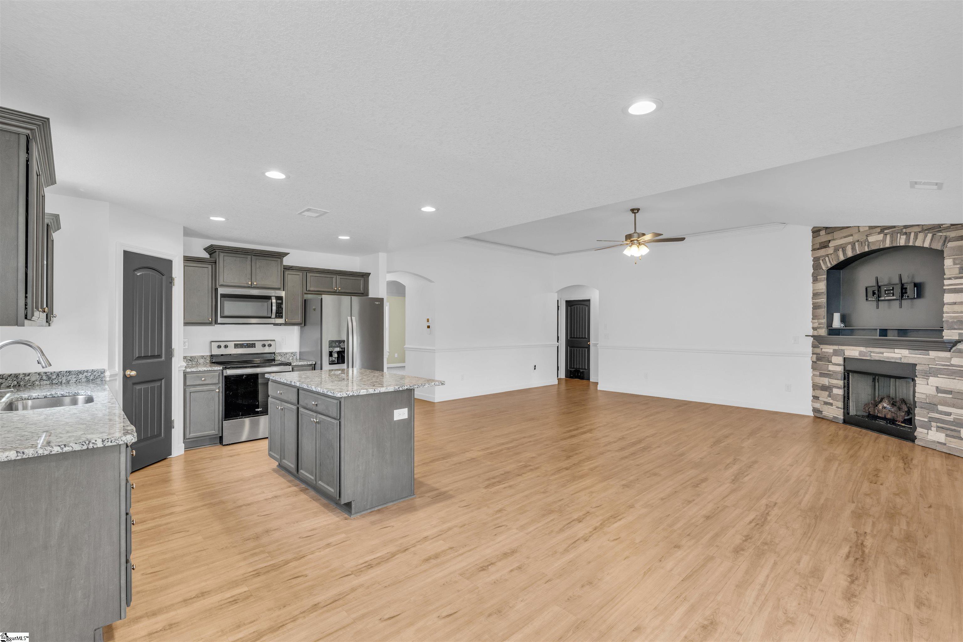 1071 Holly Springs Church Road Inman, SC 29349