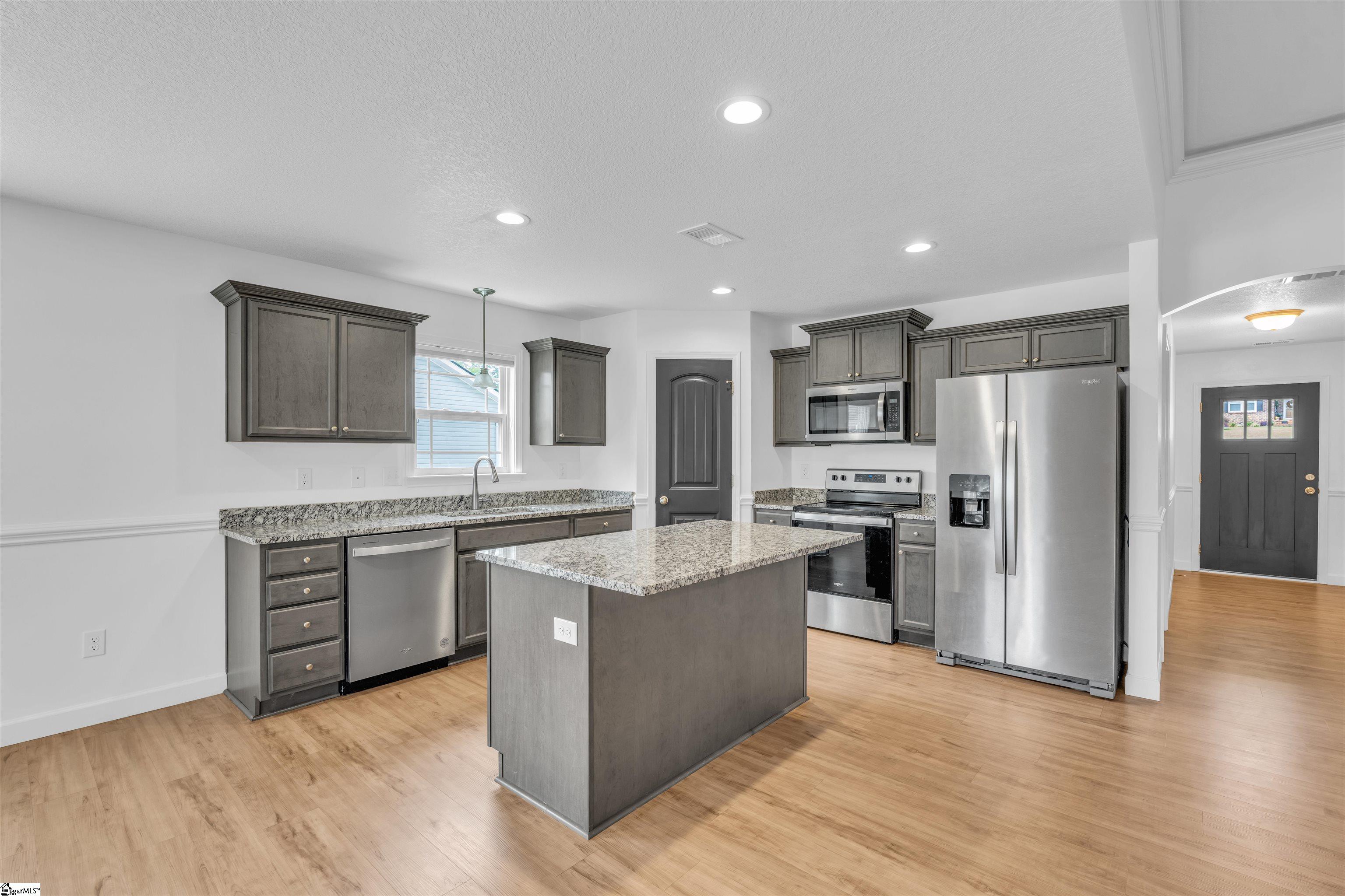 1071 Holly Springs Church Road Inman, SC 29349