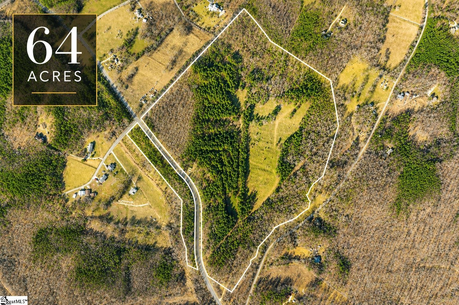 3573 Moorefield Memorial Highway Pickens, SC 29671