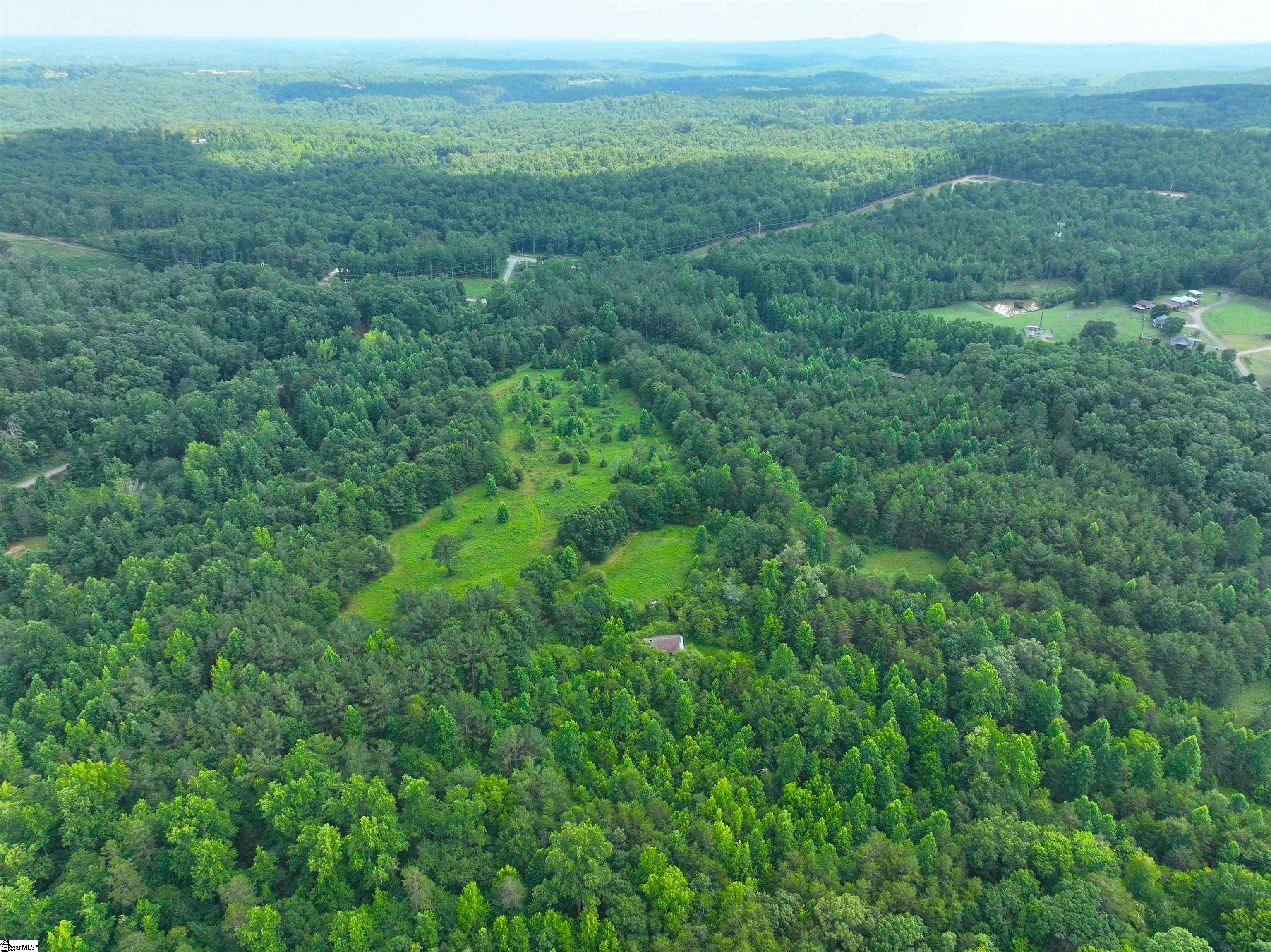 3573 Moorefield Memorial Highway Pickens, SC 29671