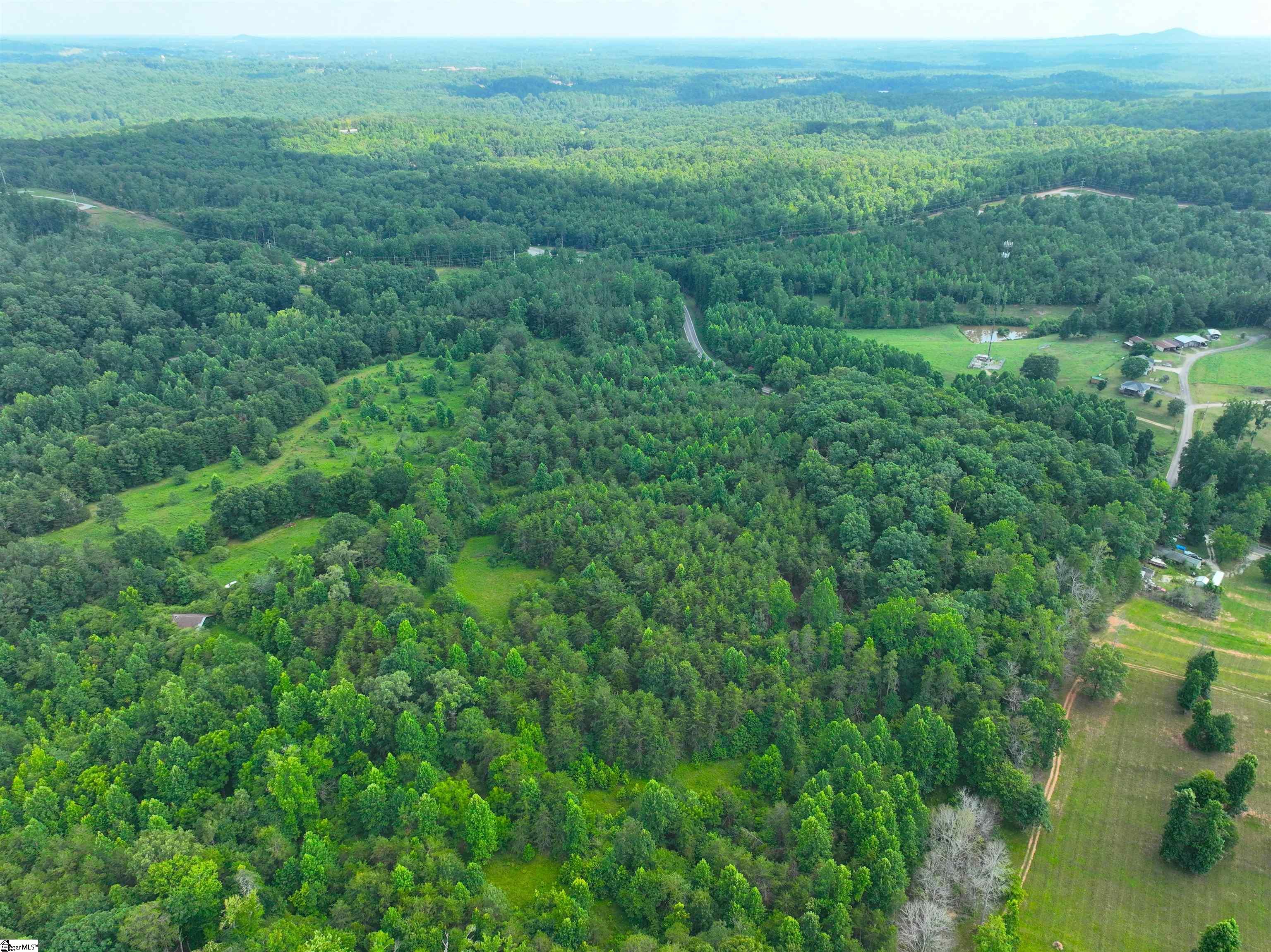 3573 Moorefield Memorial Highway Pickens, SC 29671