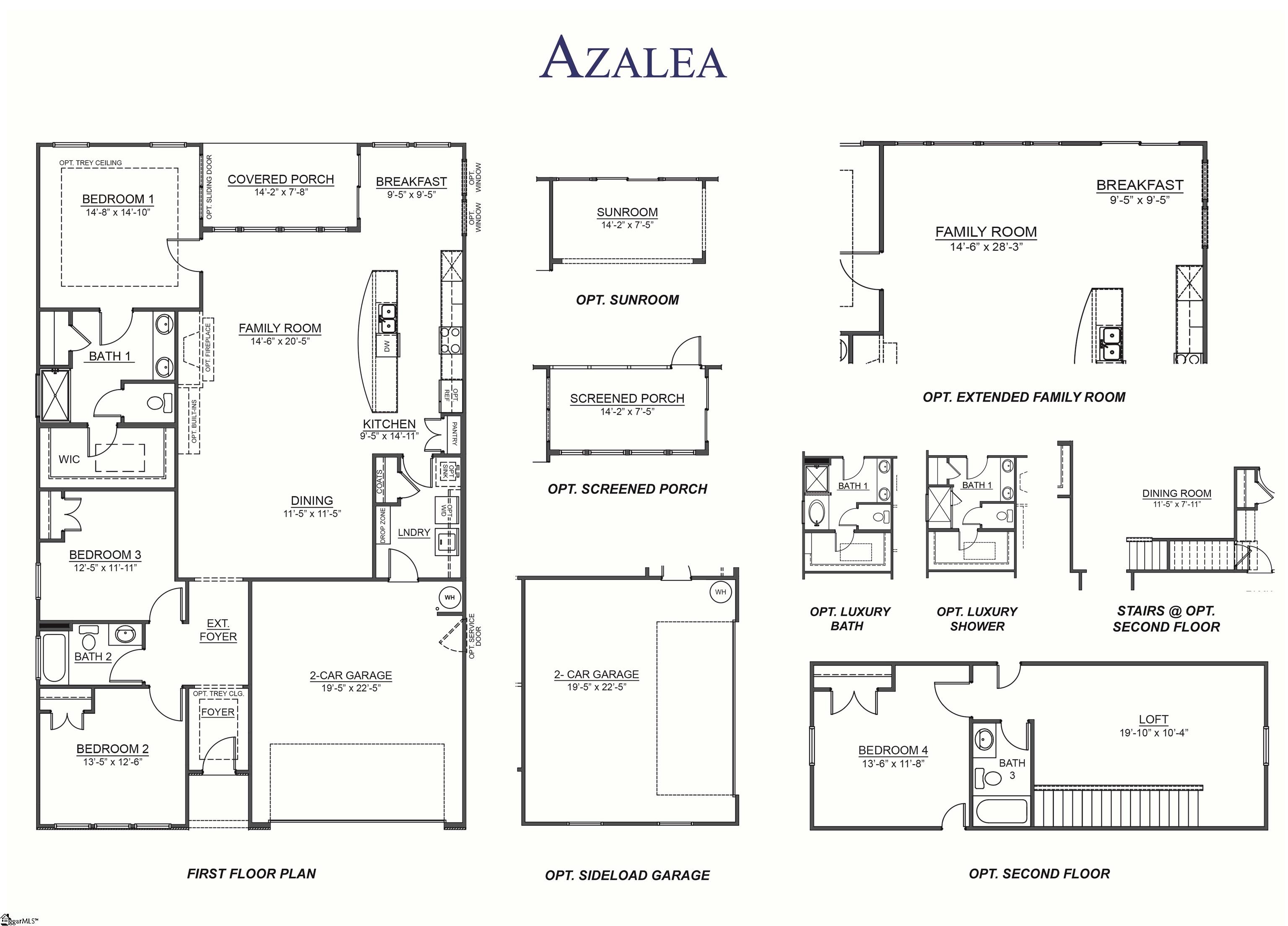 211 Barred Owl Road Travelers Rest, SC 29690