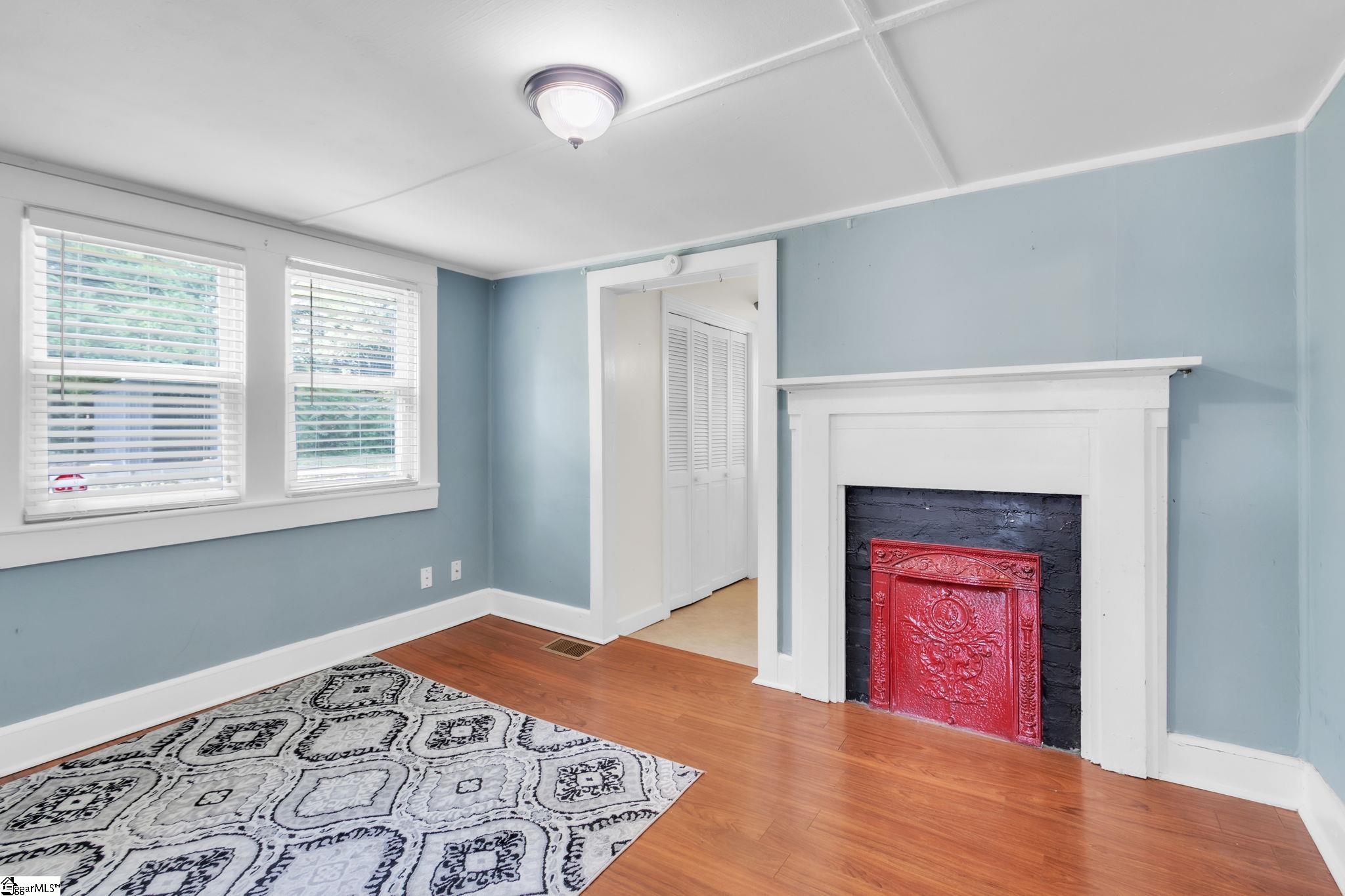 234 Rogers Avenue Greenville, SC 29617-7706