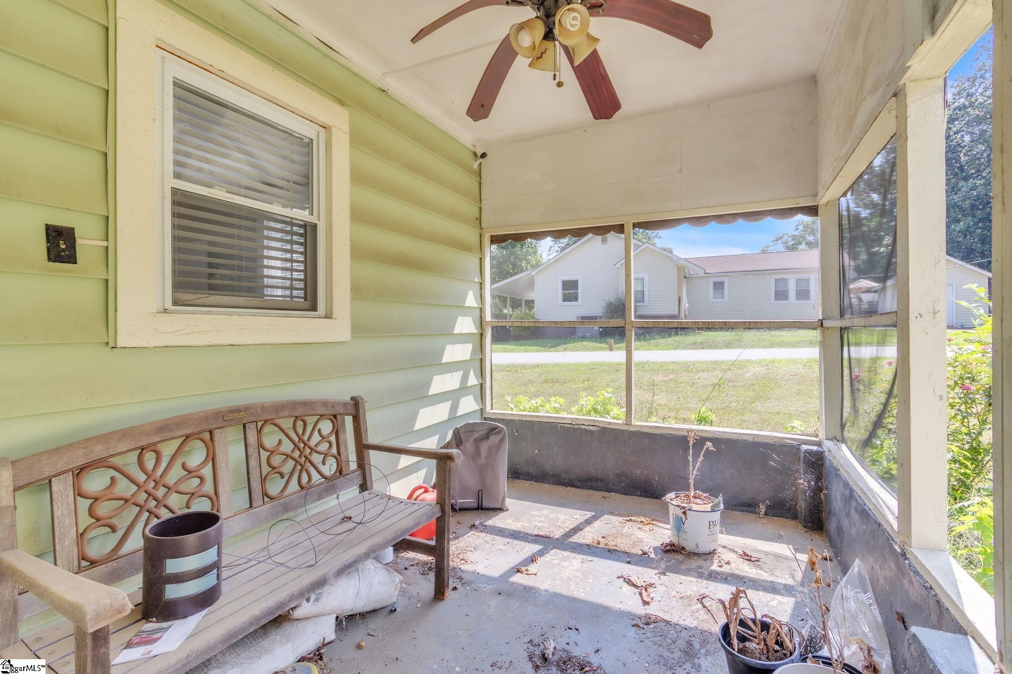 234 Rogers Avenue Greenville, SC 29617-7706