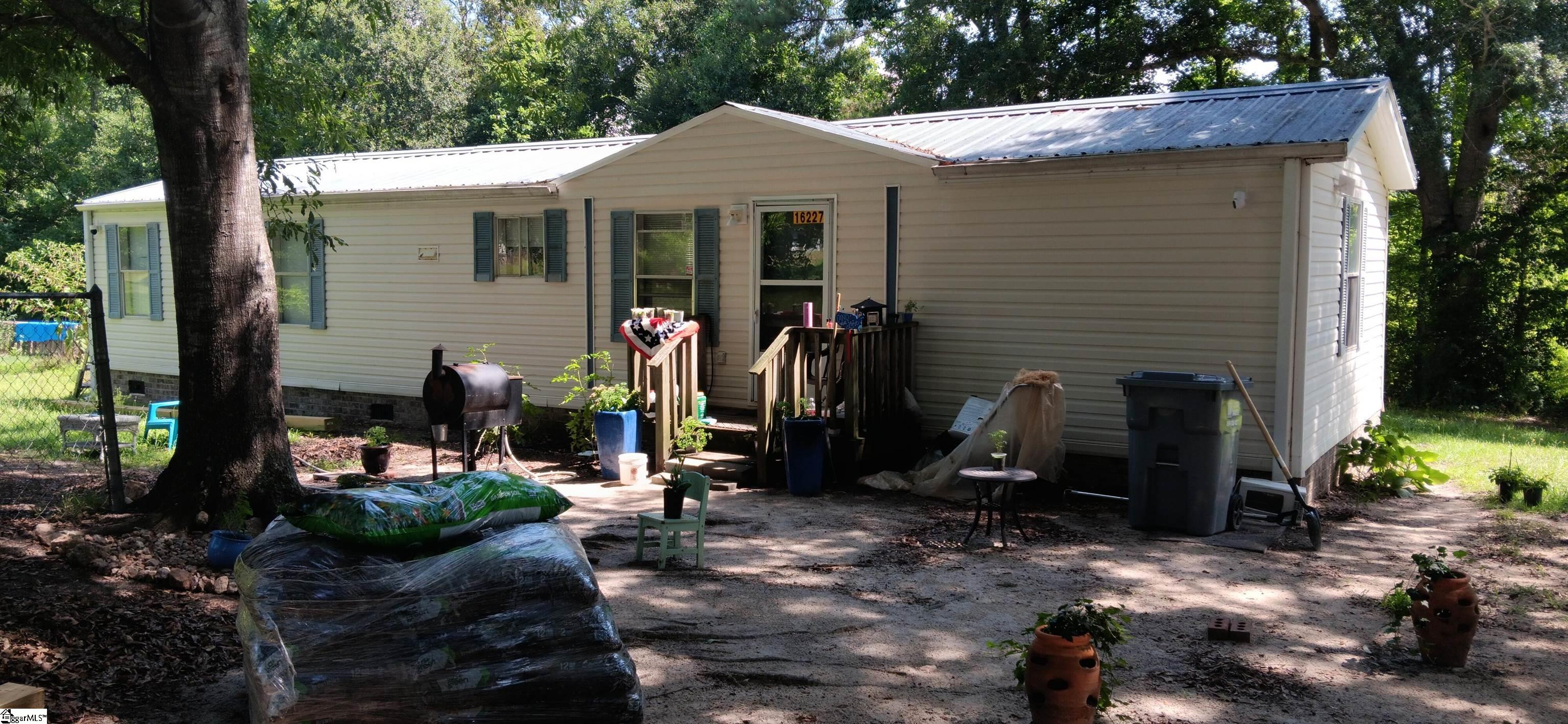 16227 Highway 25 Ware Shoals, SC 29692-9090