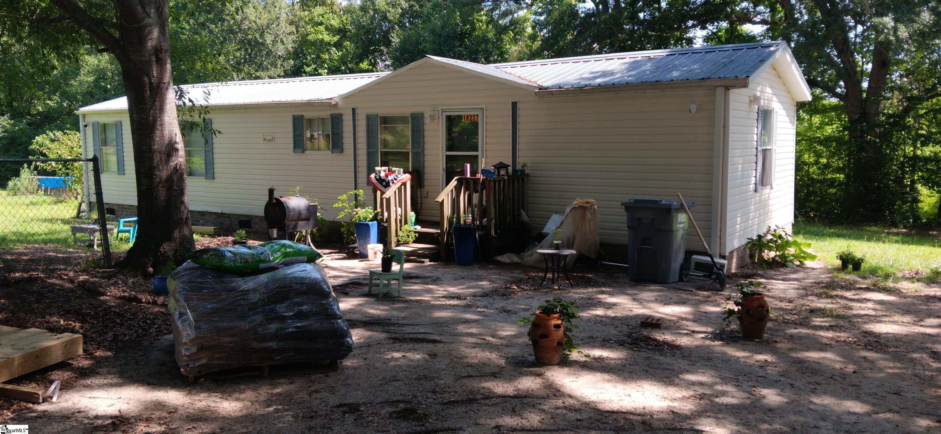 16227 Highway 25 Ware Shoals, SC 29692-9090