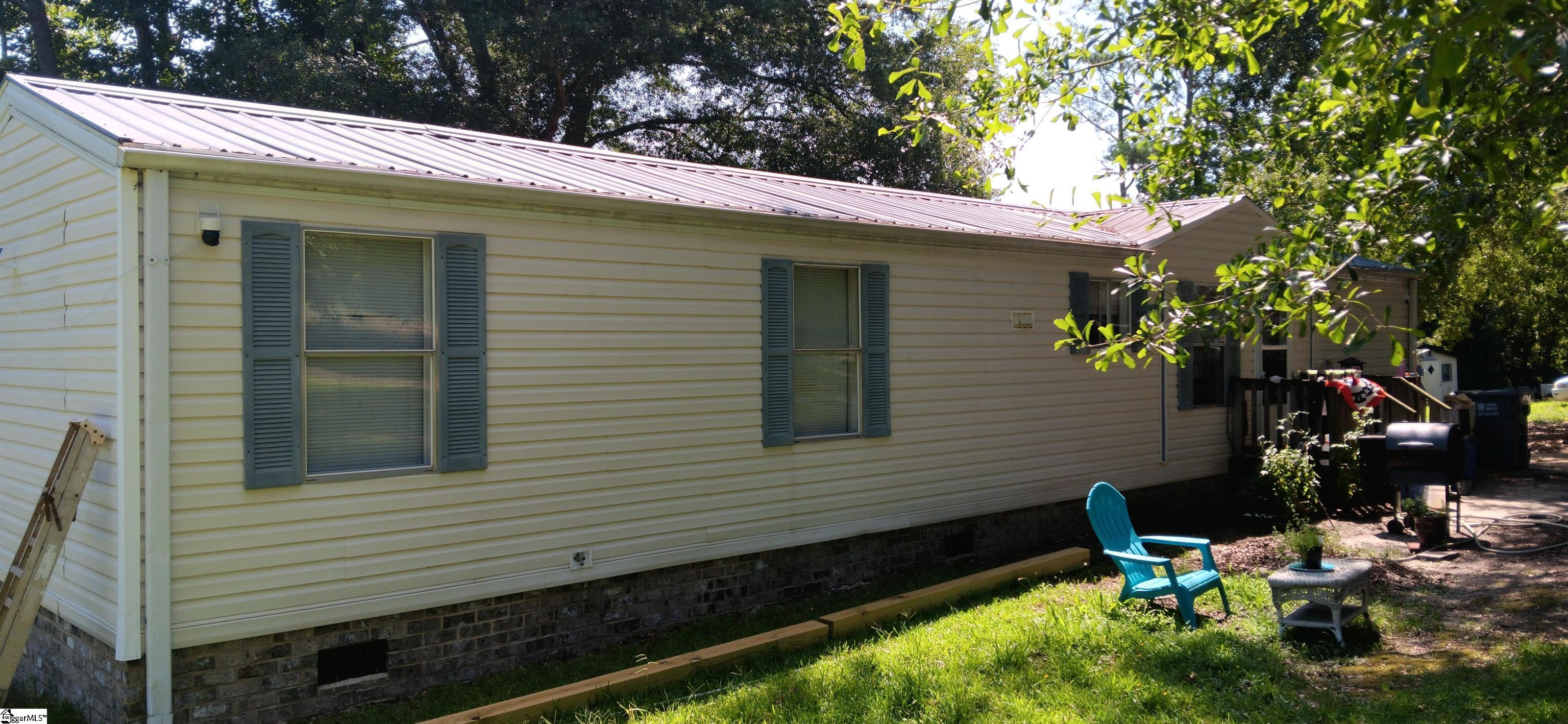 16227 Highway 25 Ware Shoals, SC 29692-9090