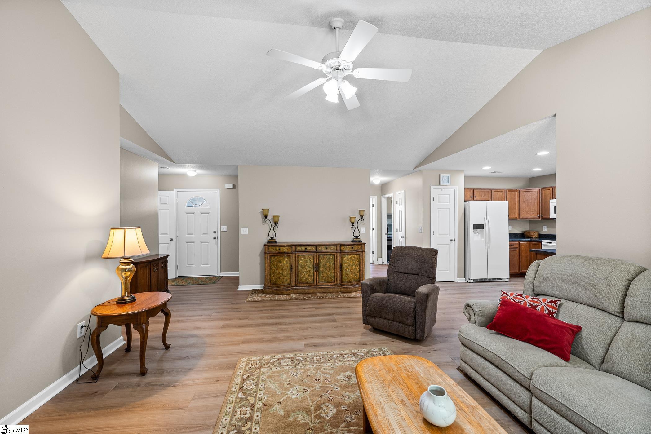 14 Granite Woods Way Greer, SC 29650