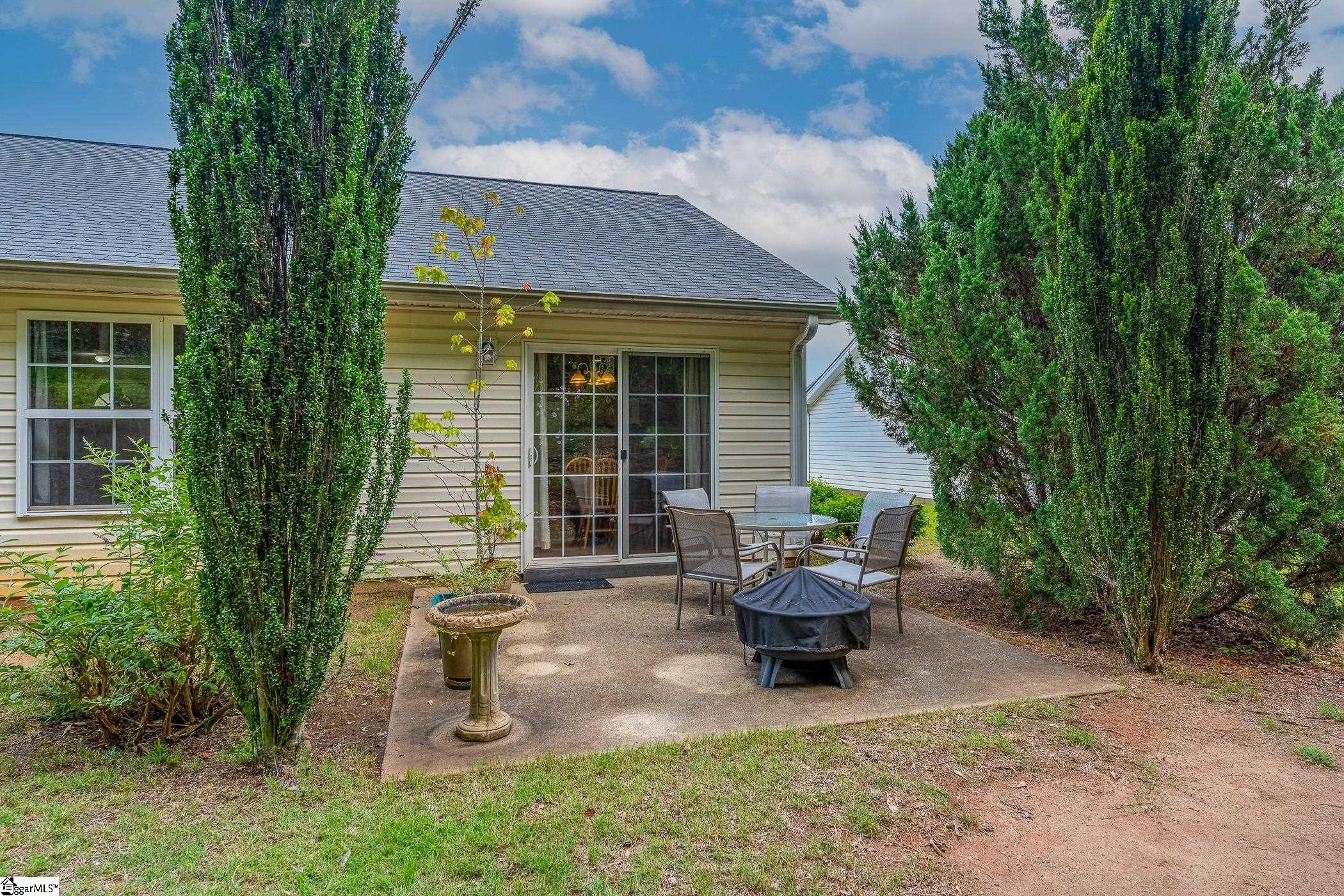 14 Granite Woods Way Greer, SC 29650