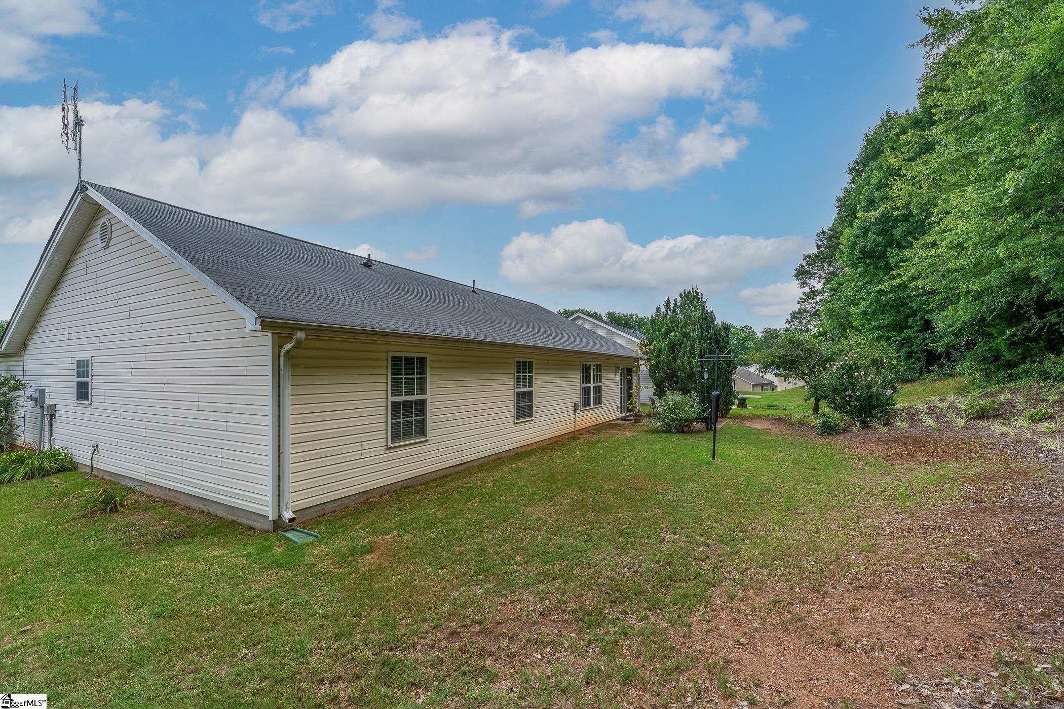 14 Granite Woods Way Greer, SC 29650