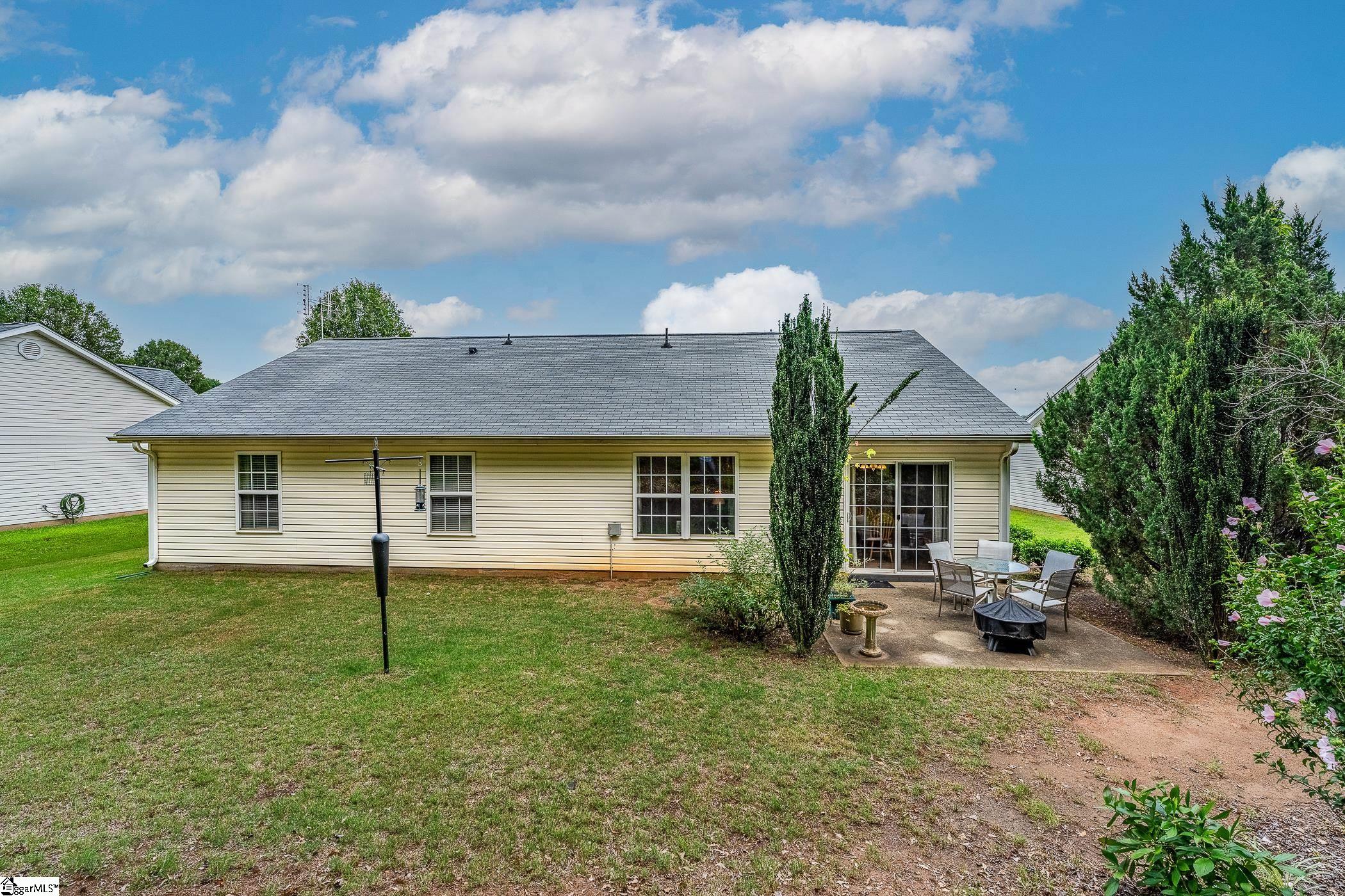 14 Granite Woods Way Greer, SC 29650