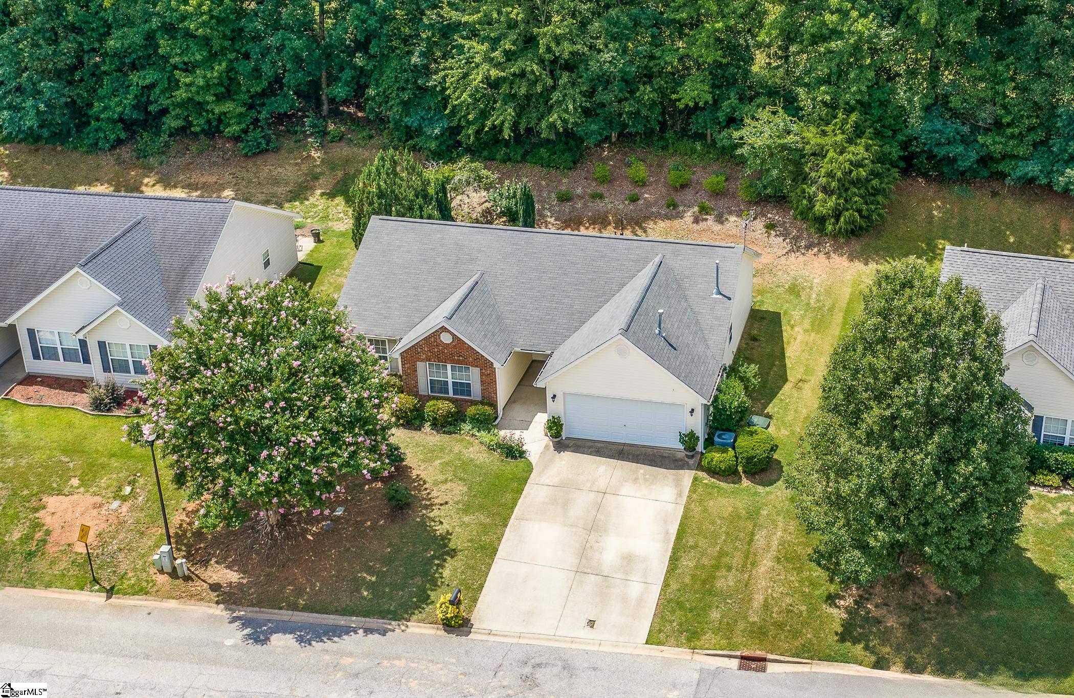 14 Granite Woods Way Greer, SC 29650