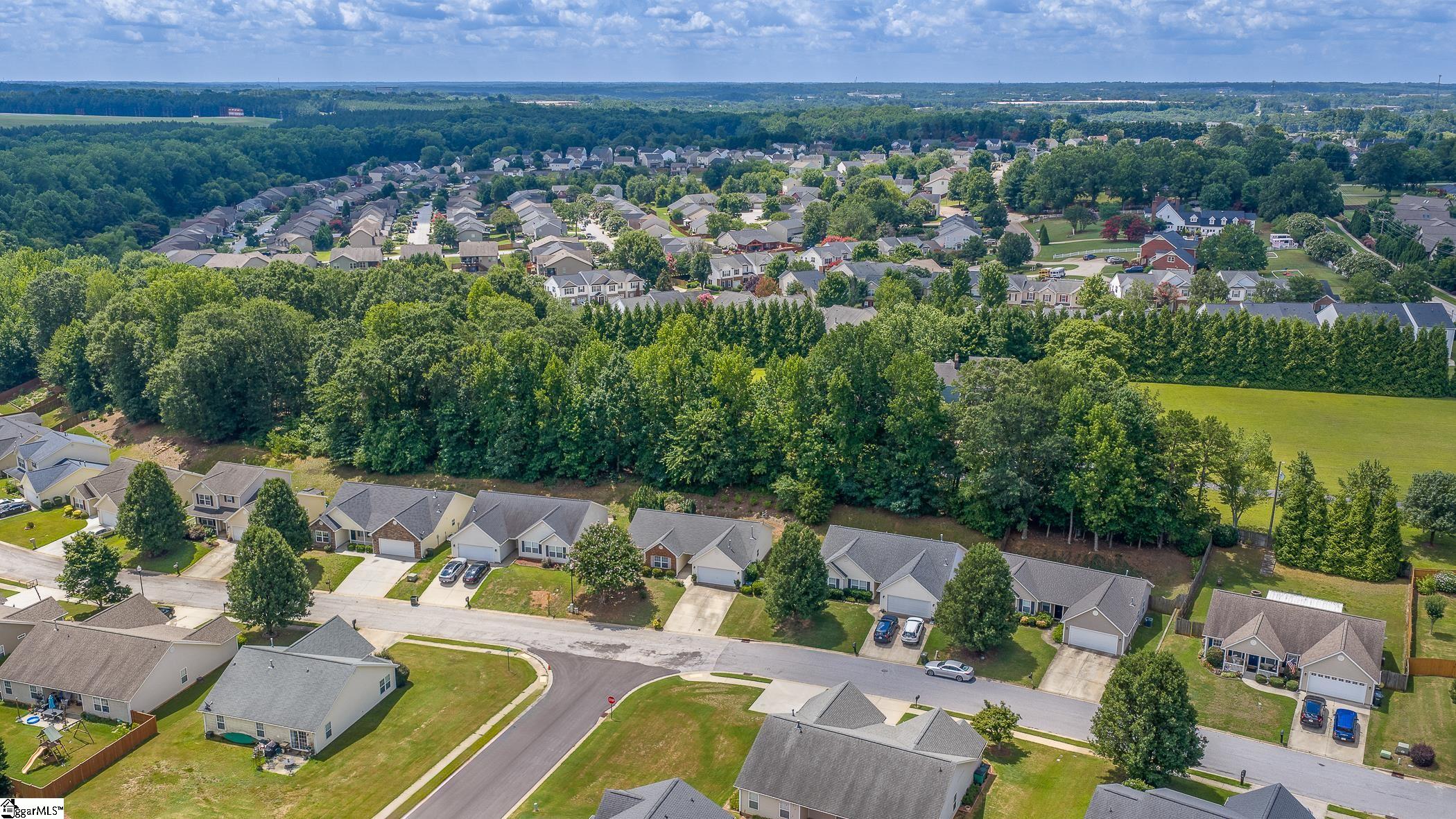 14 Granite Woods Way Greer, SC 29650