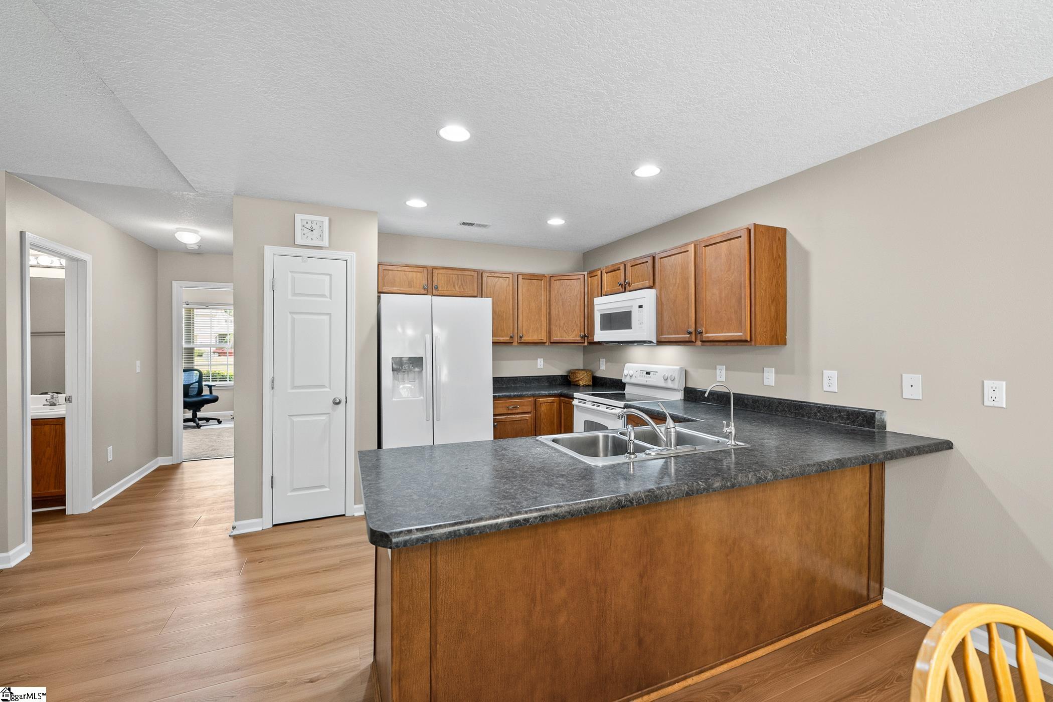 14 Granite Woods Way Greer, SC 29650