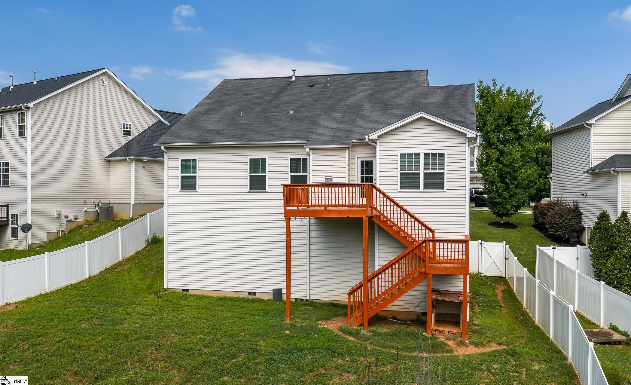 240 Rivers Edge Circle Simpsonville, SC 29680