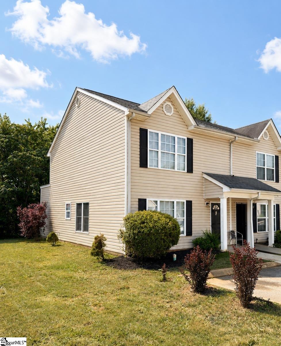50 Buff Street Greenville, SC 29609