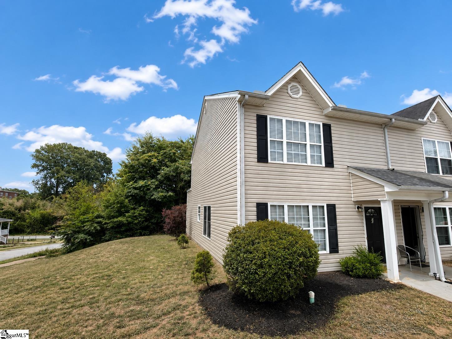 50 Buff Street Greenville, SC 29609