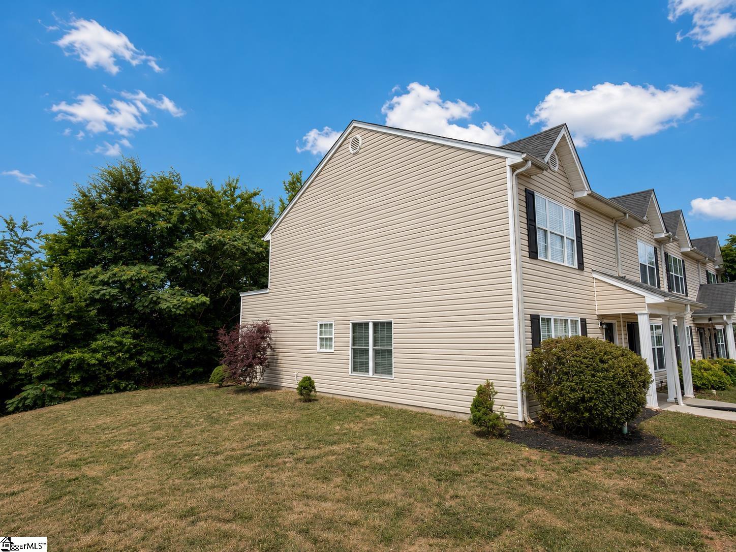 50 Buff Street Greenville, SC 29609