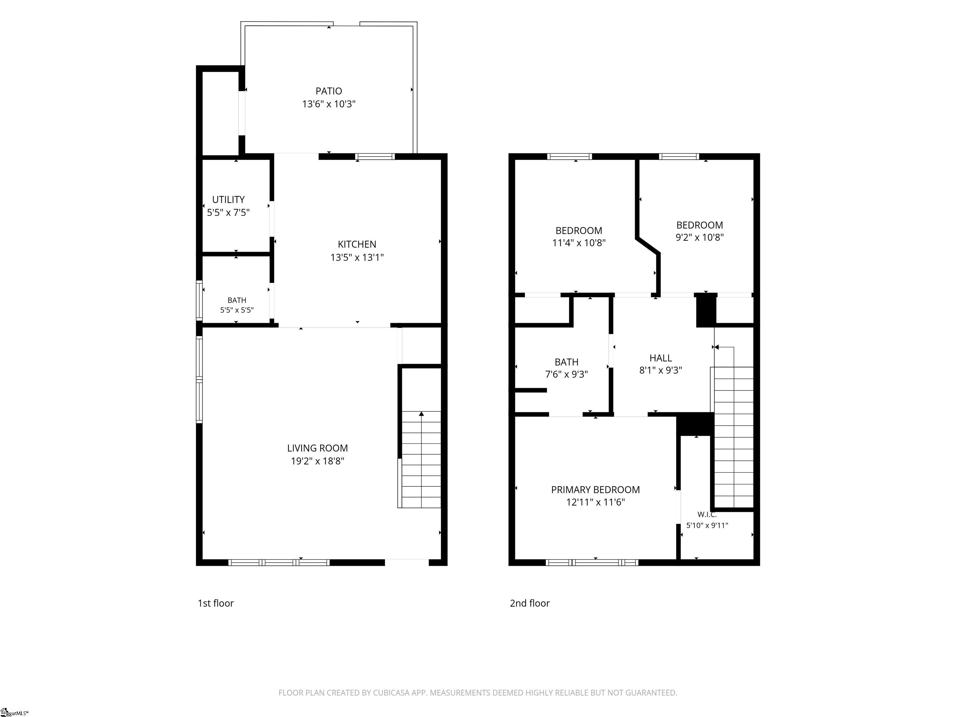 50 Buff Street Greenville, SC 29609