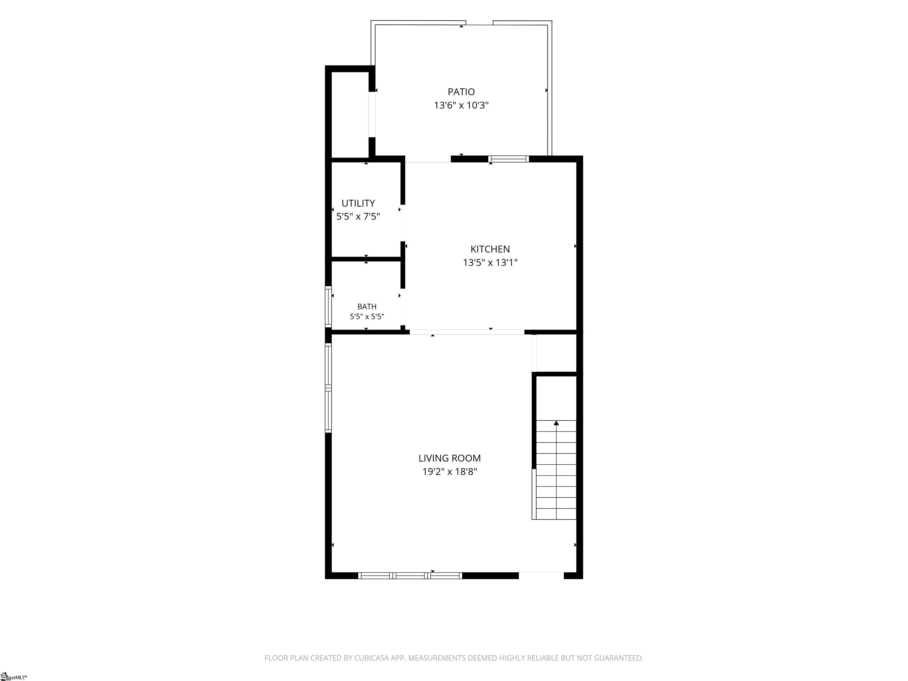 50 Buff Street Greenville, SC 29609