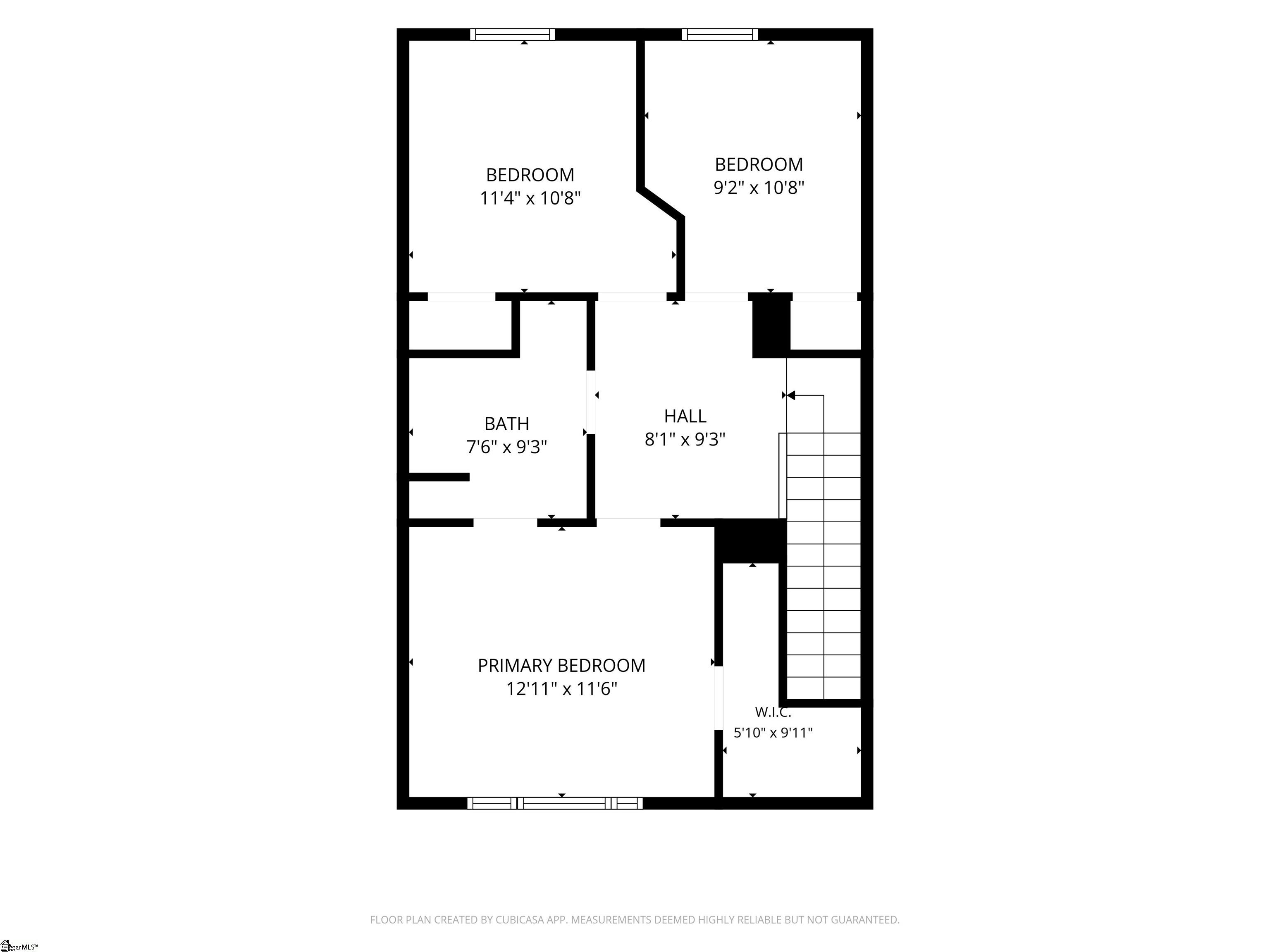 50 Buff Street Greenville, SC 29609