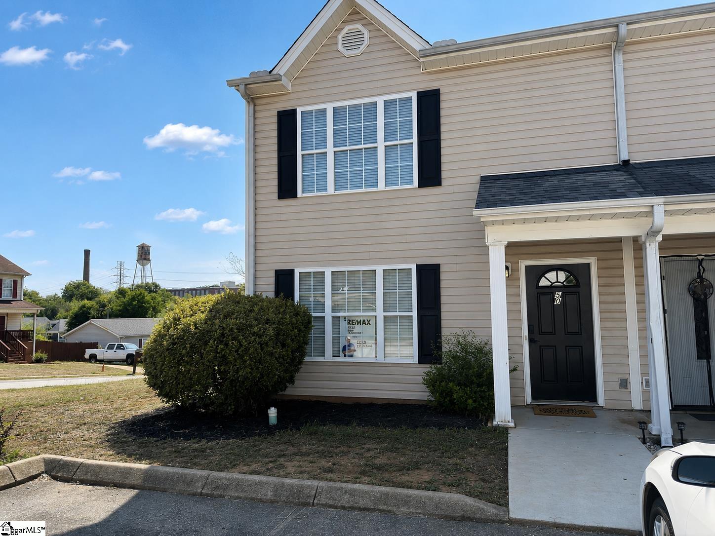 50 Buff Street Greenville, SC 29609