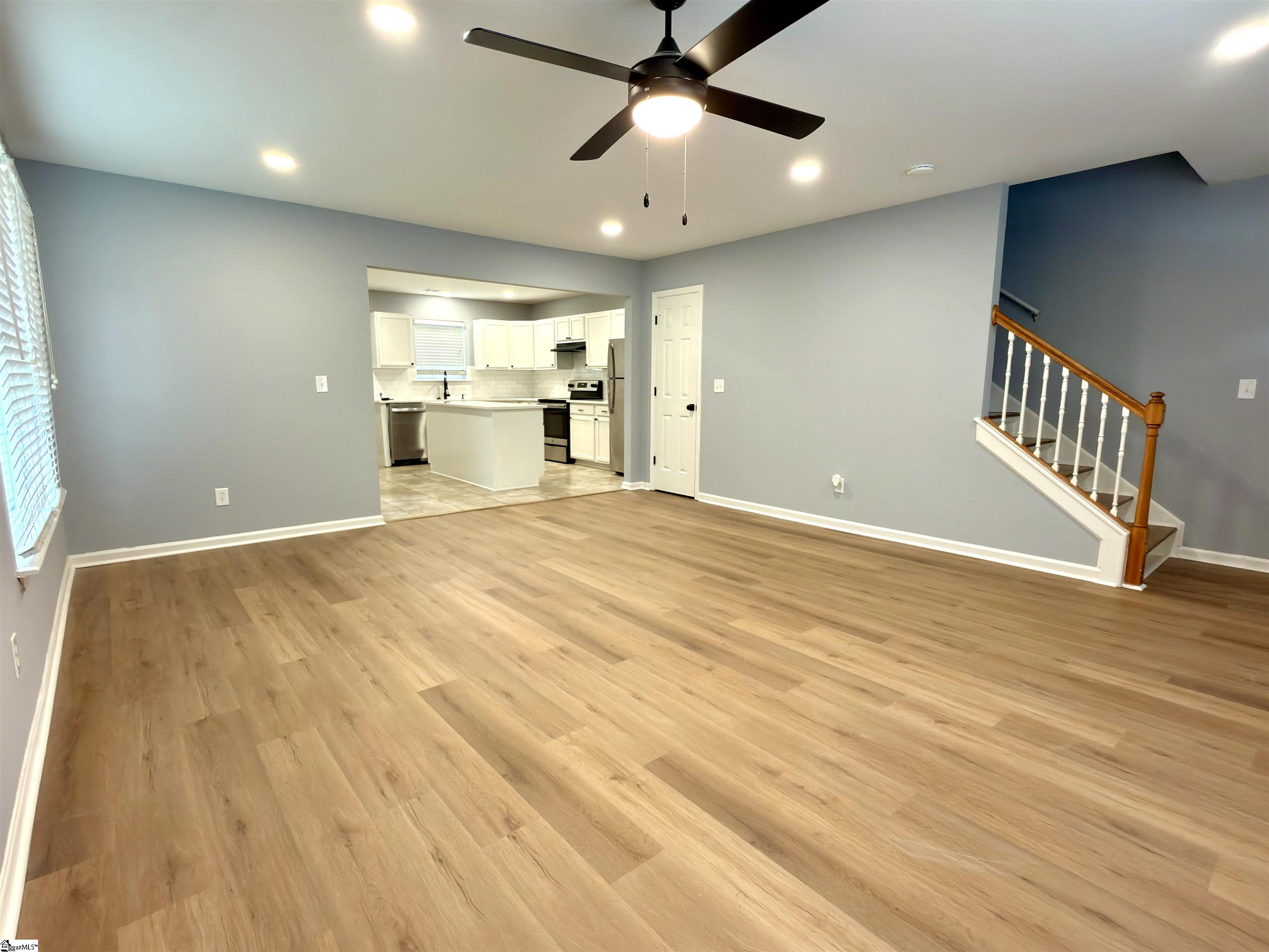 50 Buff Street Greenville, SC 29609
