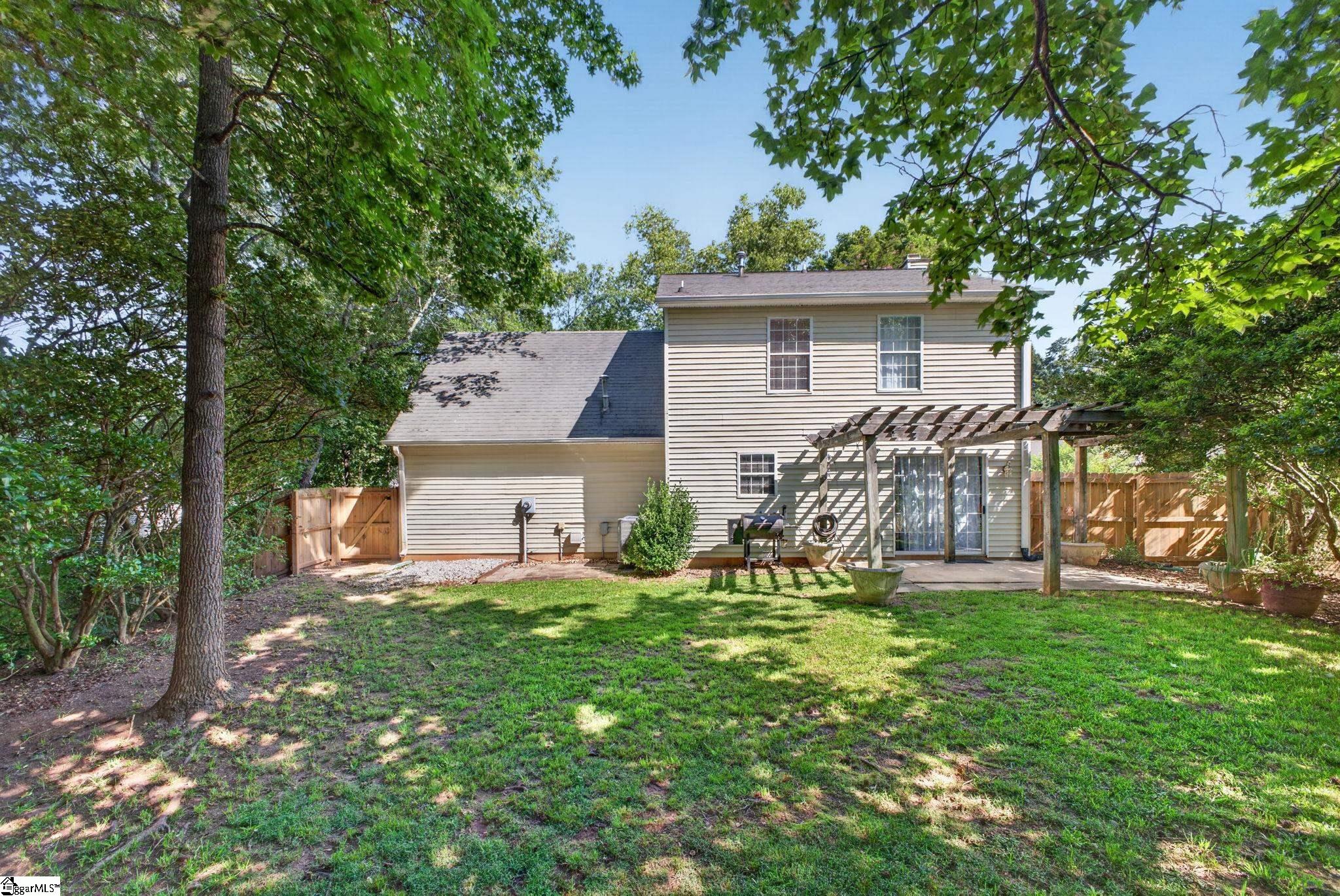 109 Twin Falls Drive Simpsonville, SC 29680