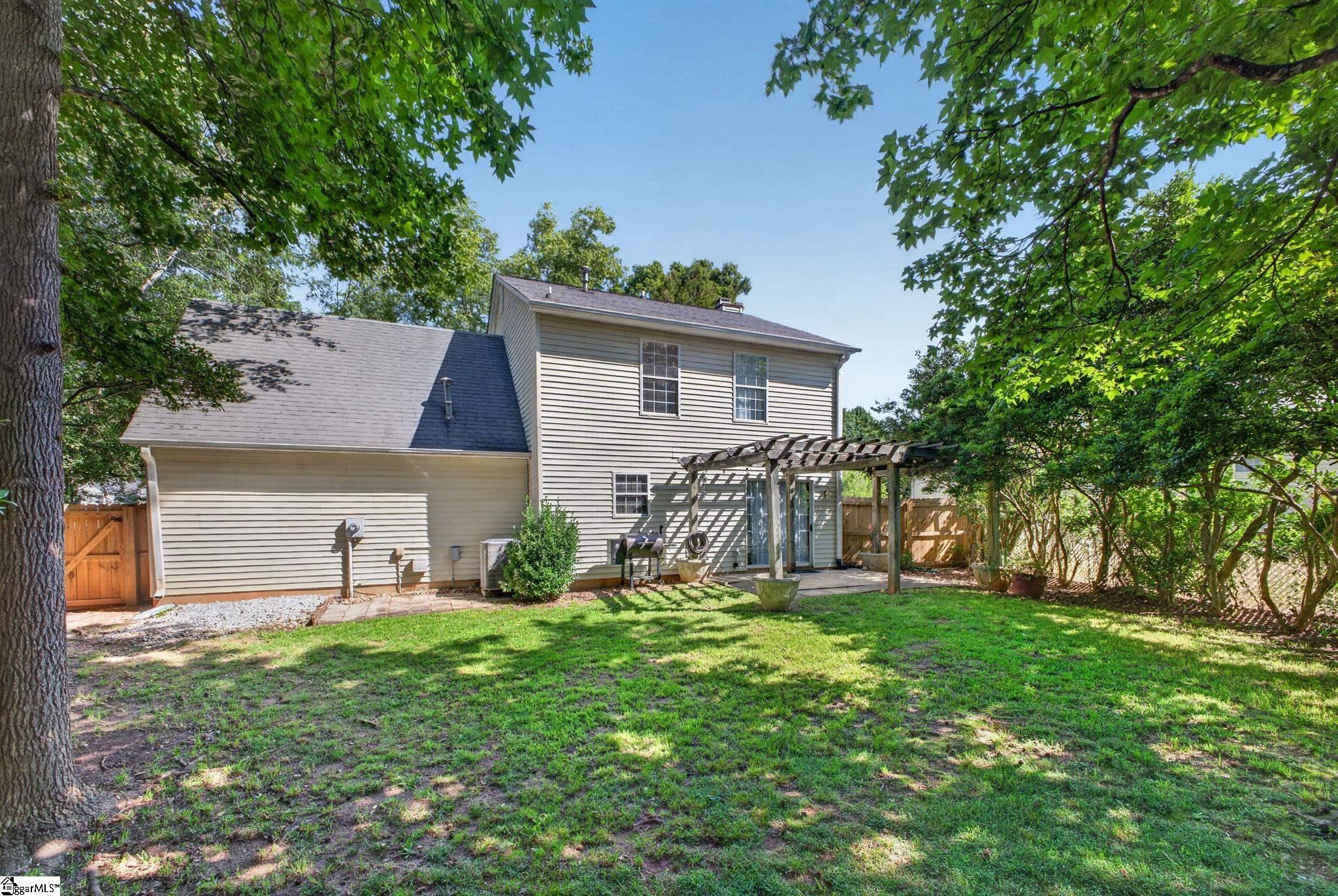 109 Twin Falls Drive Simpsonville, SC 29680