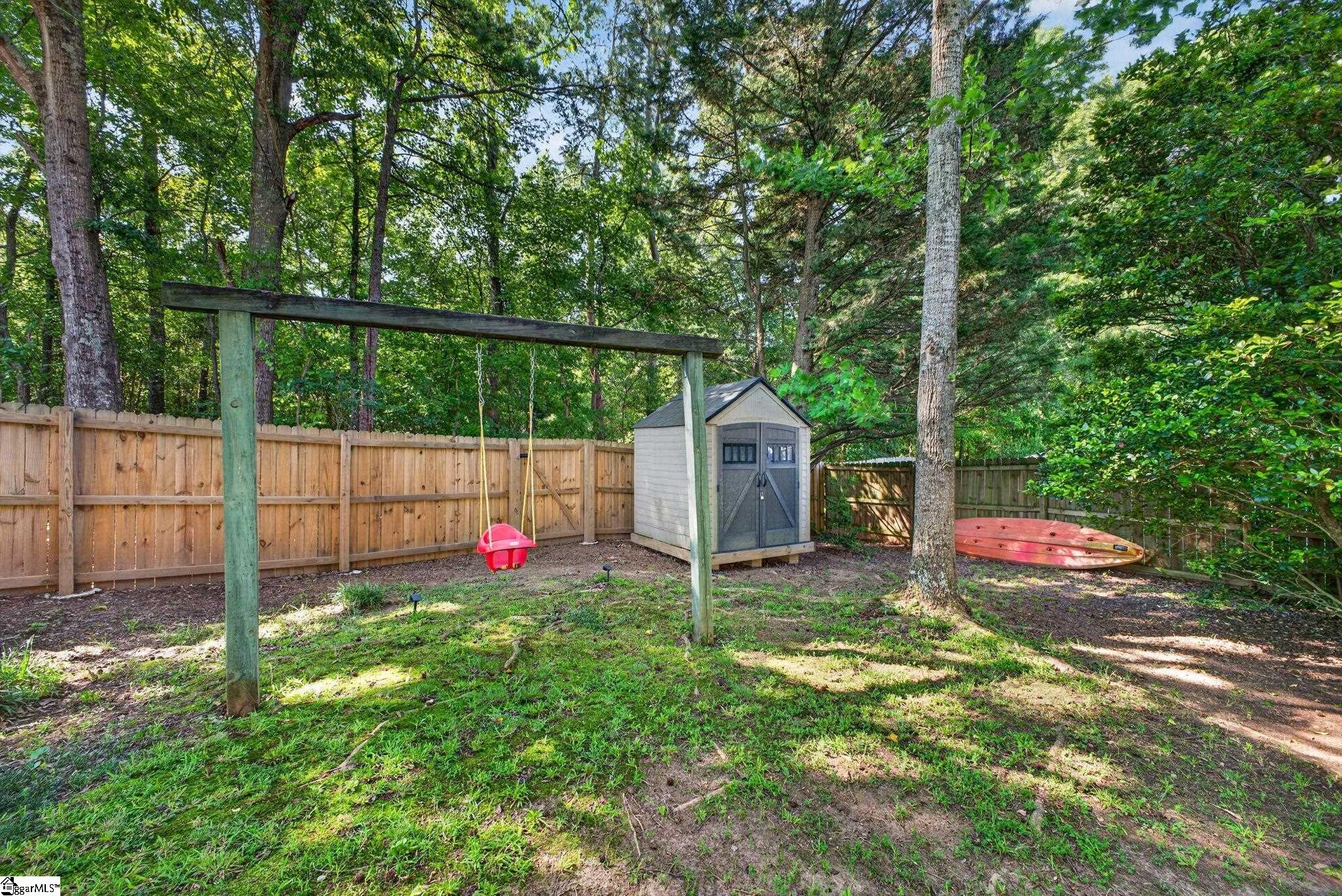 109 Twin Falls Drive Simpsonville, SC 29680