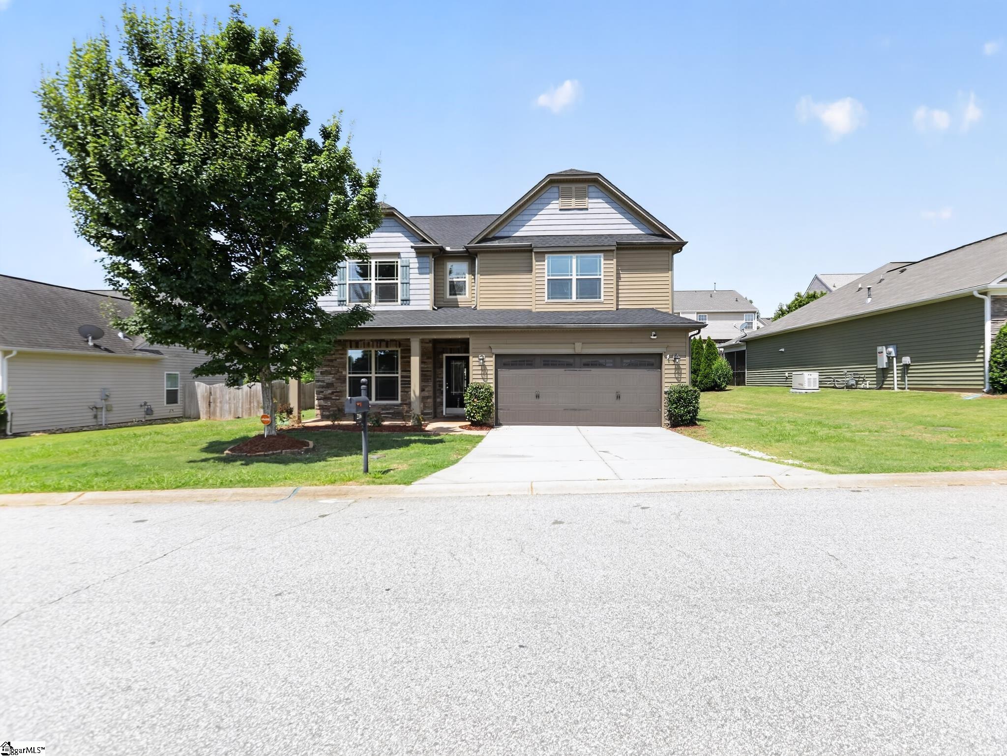 216 William Seth Court Simpsonville, SC 29681