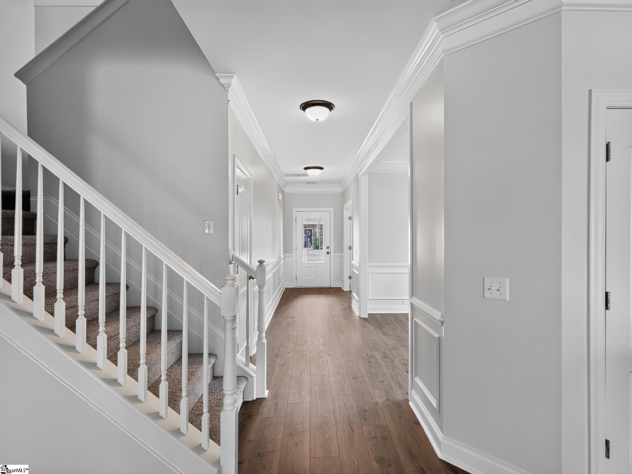 216 William Seth Court Simpsonville, SC 29681