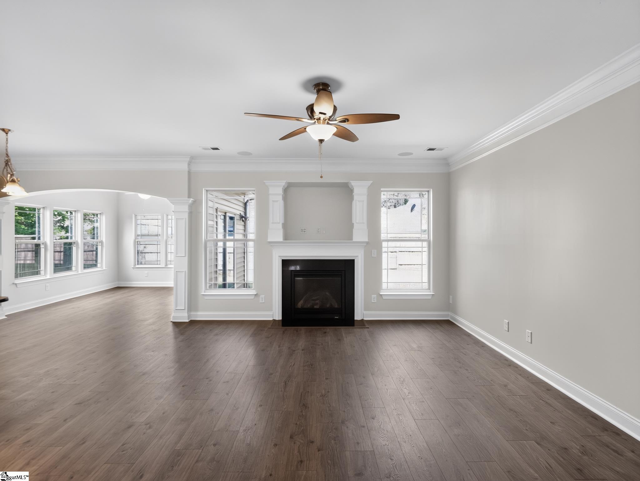 216 William Seth Court Simpsonville, SC 29681