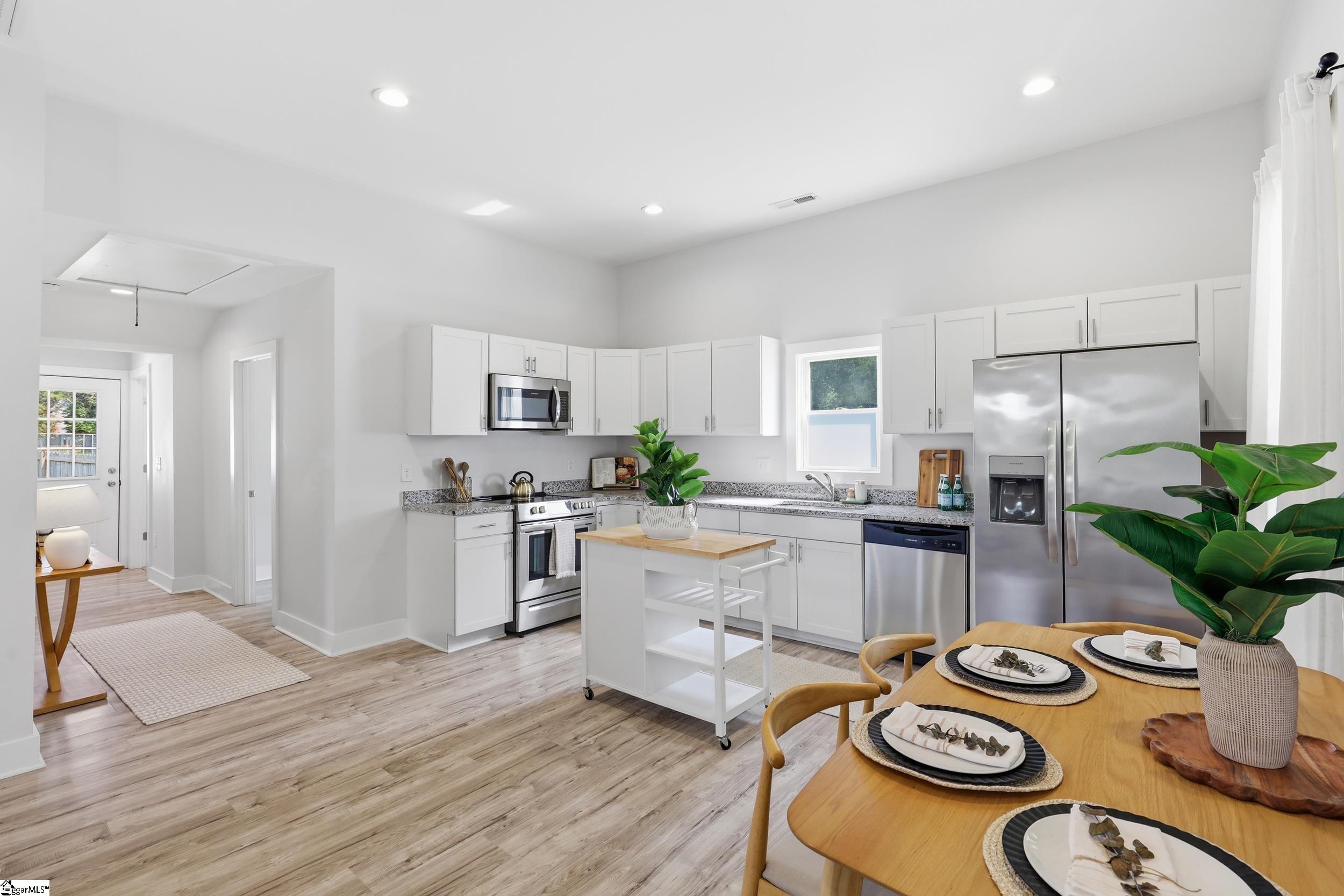 1 Brock Street Pelzer, SC 29669