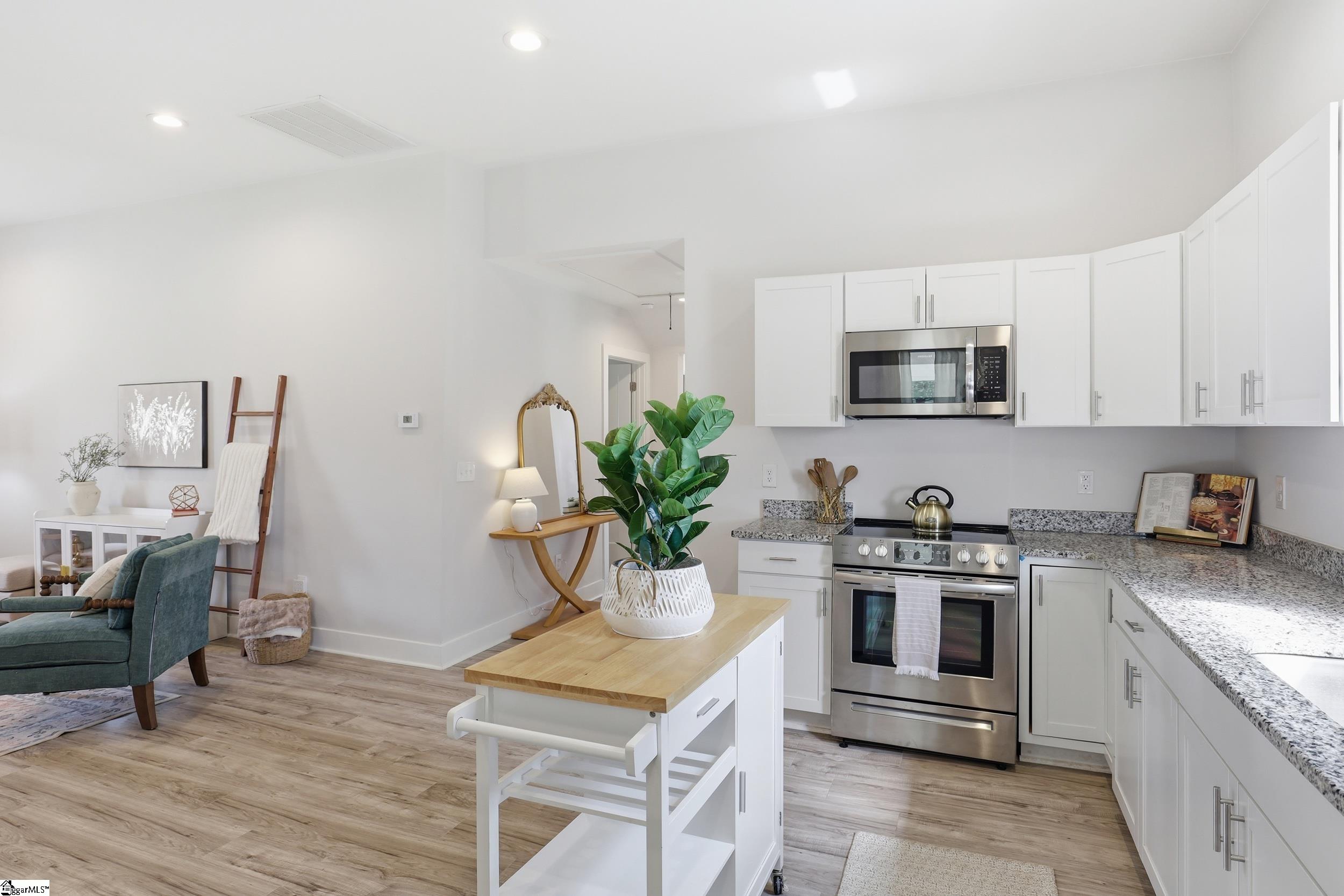 1 Brock Street Pelzer, SC 29669