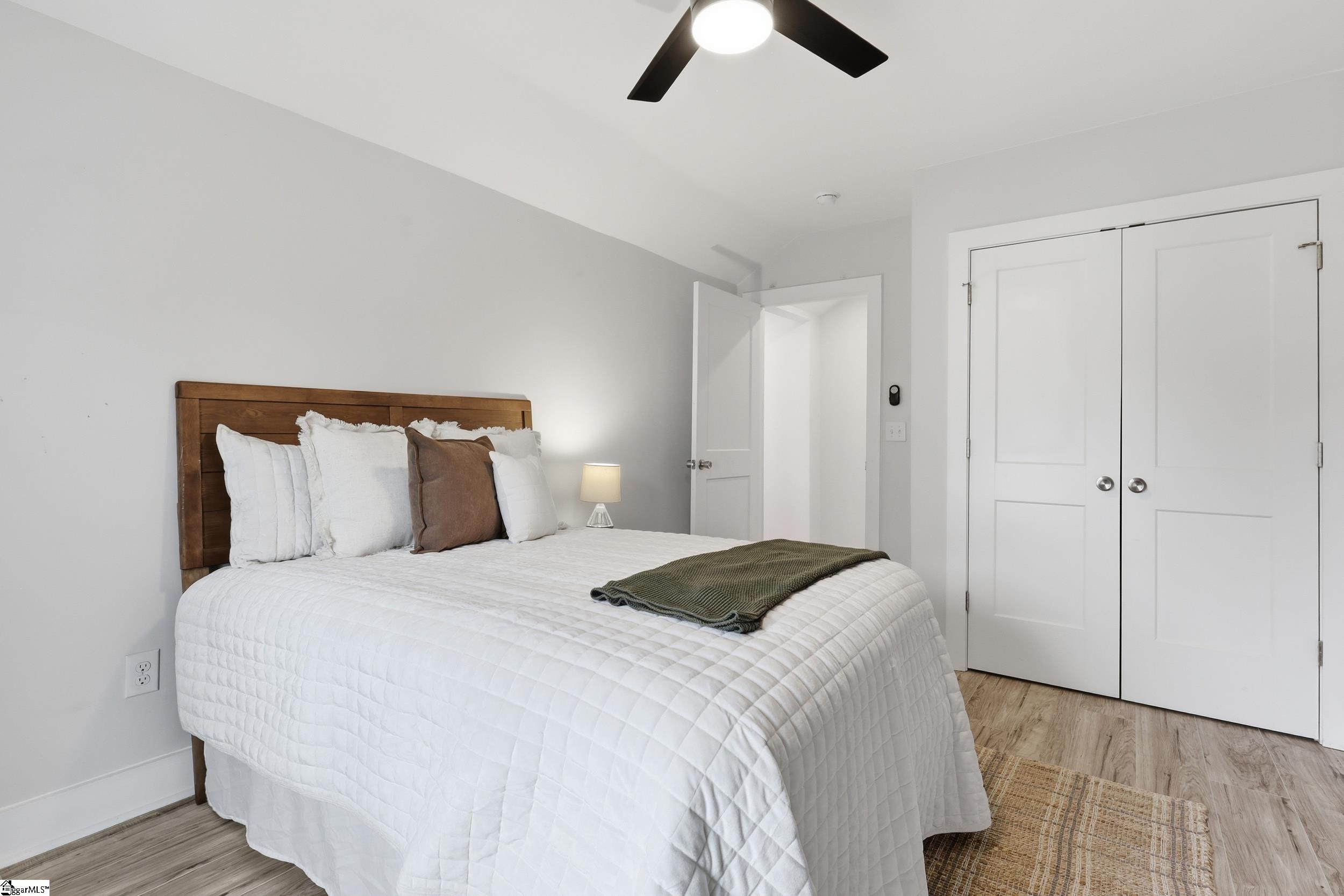 1 Brock Street Pelzer, SC 29669
