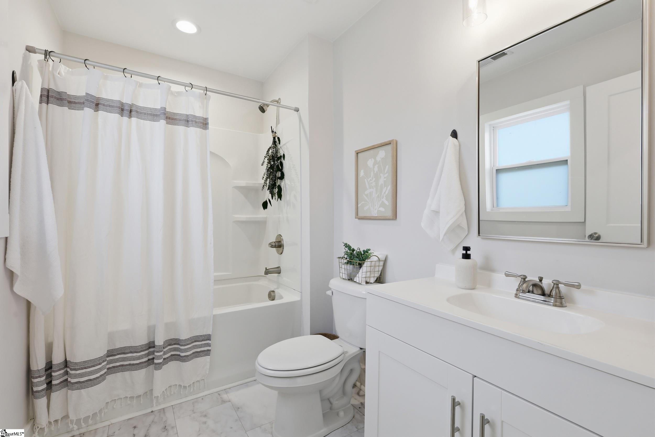 1 Brock Street Pelzer, SC 29669