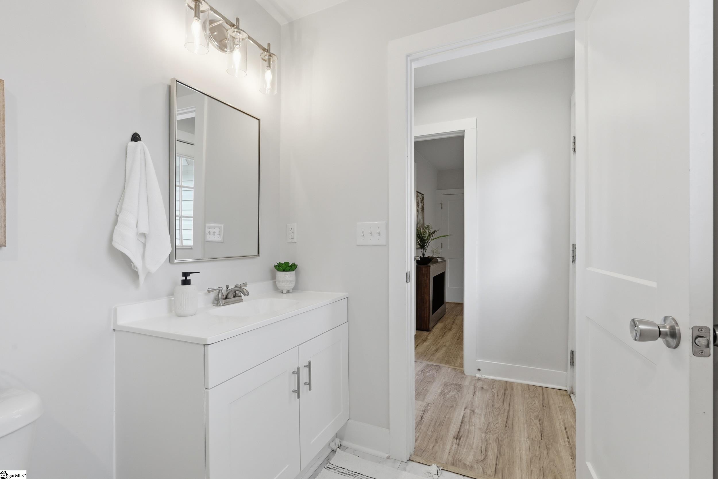 1 Brock Street Pelzer, SC 29669