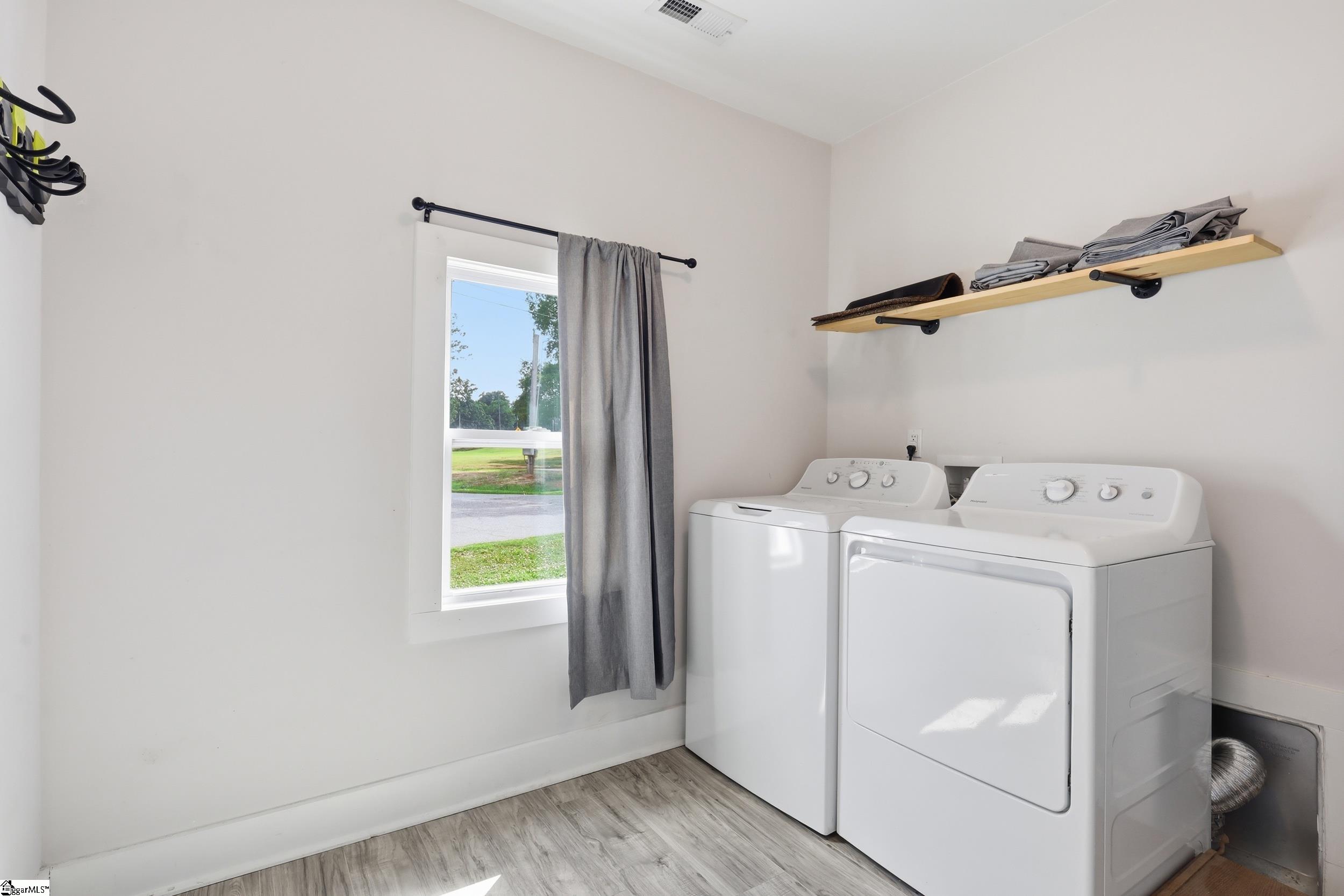 1 Brock Street Pelzer, SC 29669
