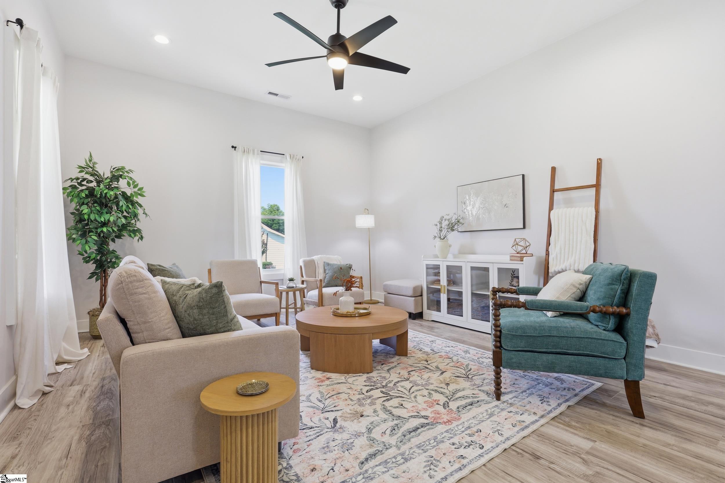 1 Brock Street Pelzer, SC 29669