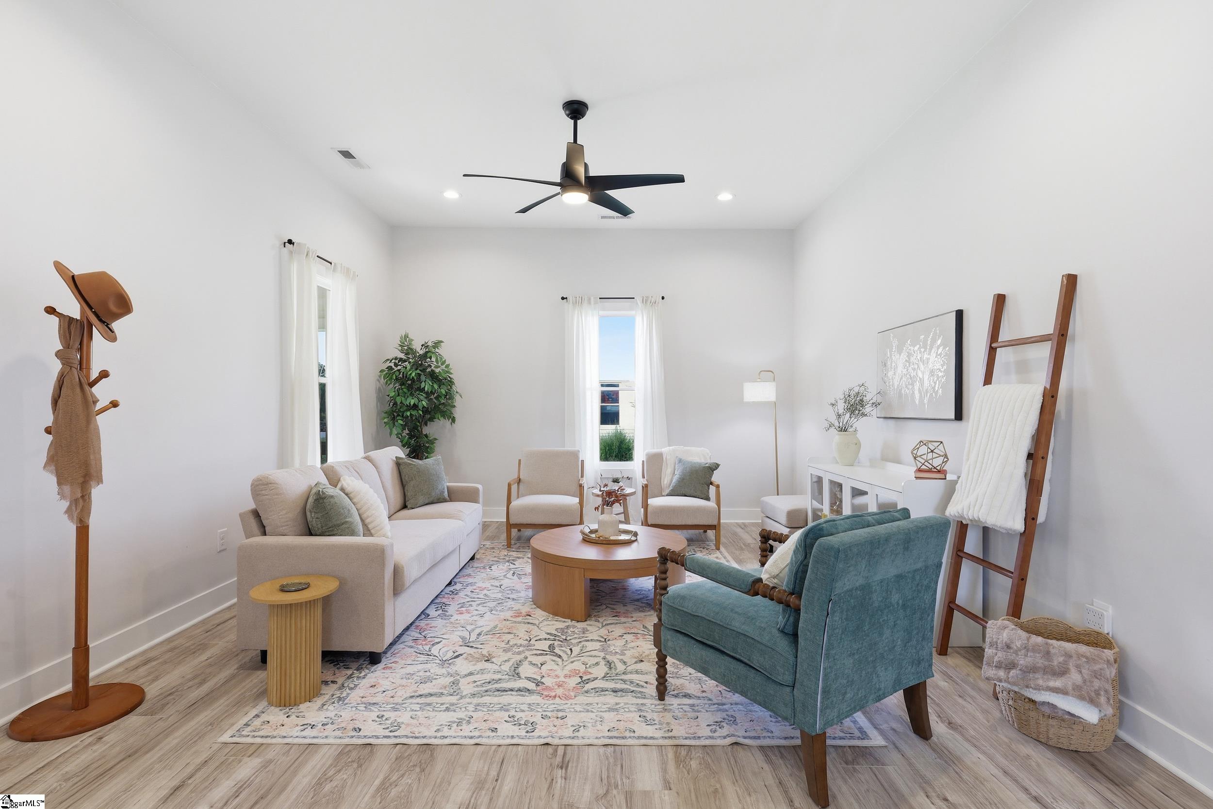1 Brock Street Pelzer, SC 29669