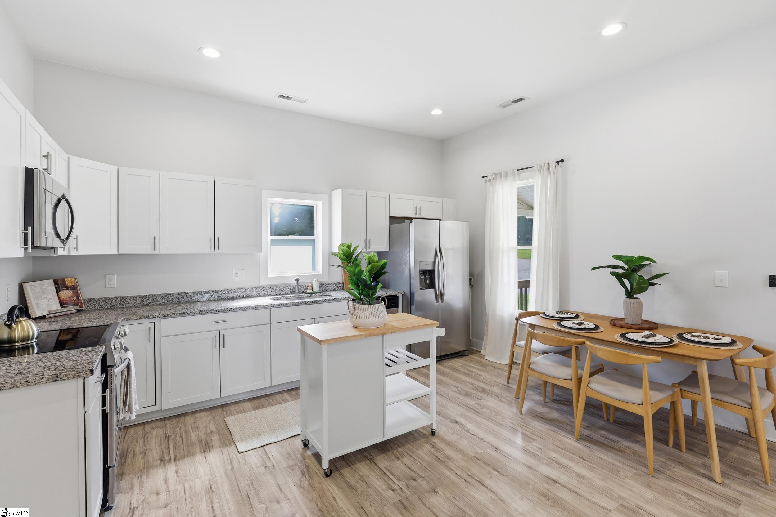 1 Brock Street Pelzer, SC 29669