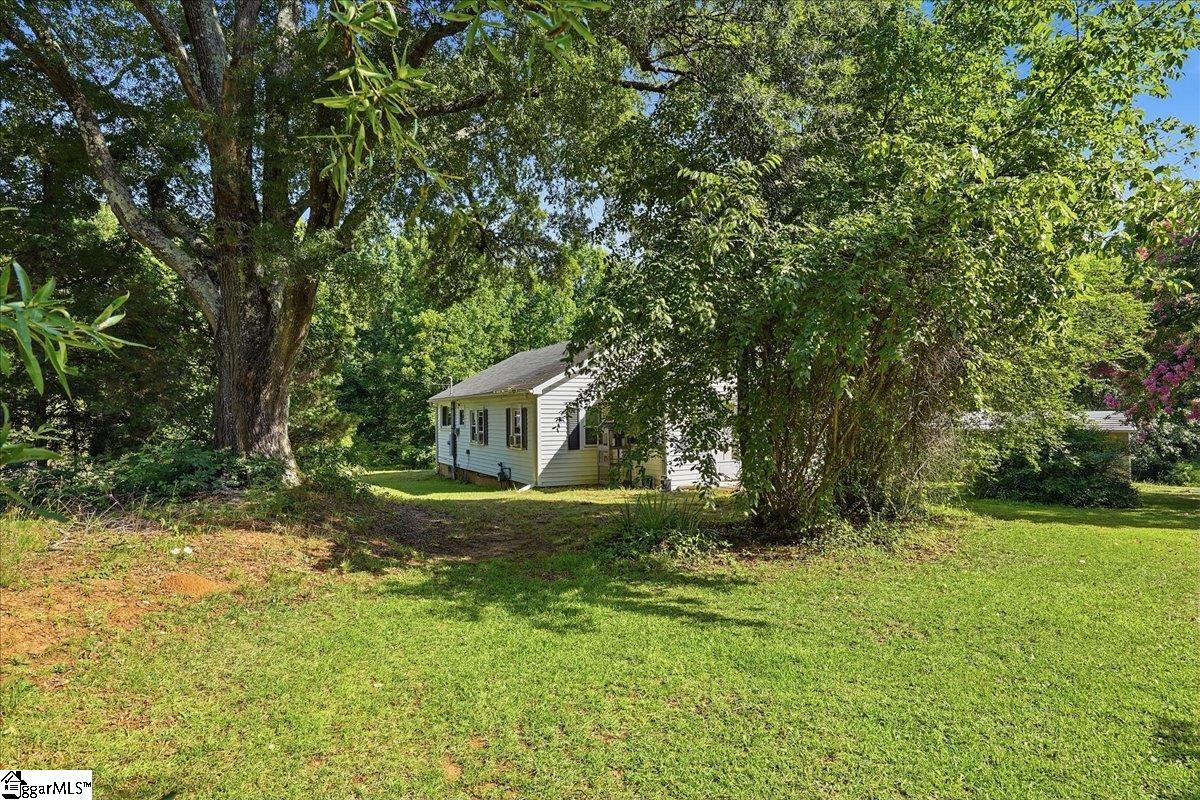 2060 Highway 418 Pelzer, SC 29669