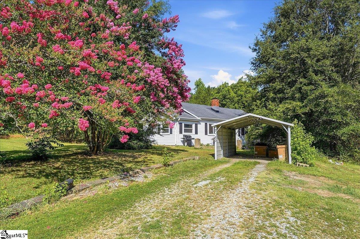 2060 Highway 418 Pelzer, SC 29669