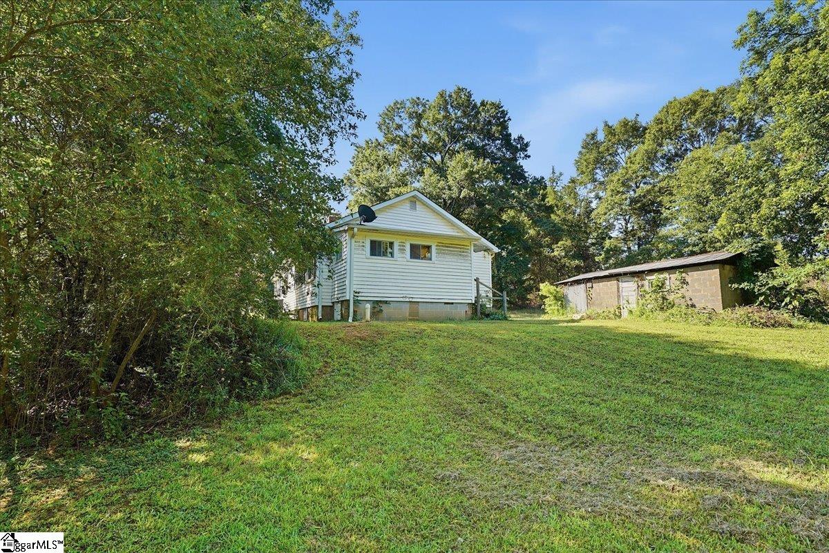 2060 Highway 418 Pelzer, SC 29669