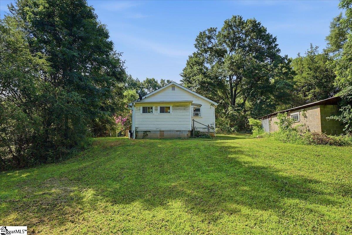 2060 Highway 418 Pelzer, SC 29669