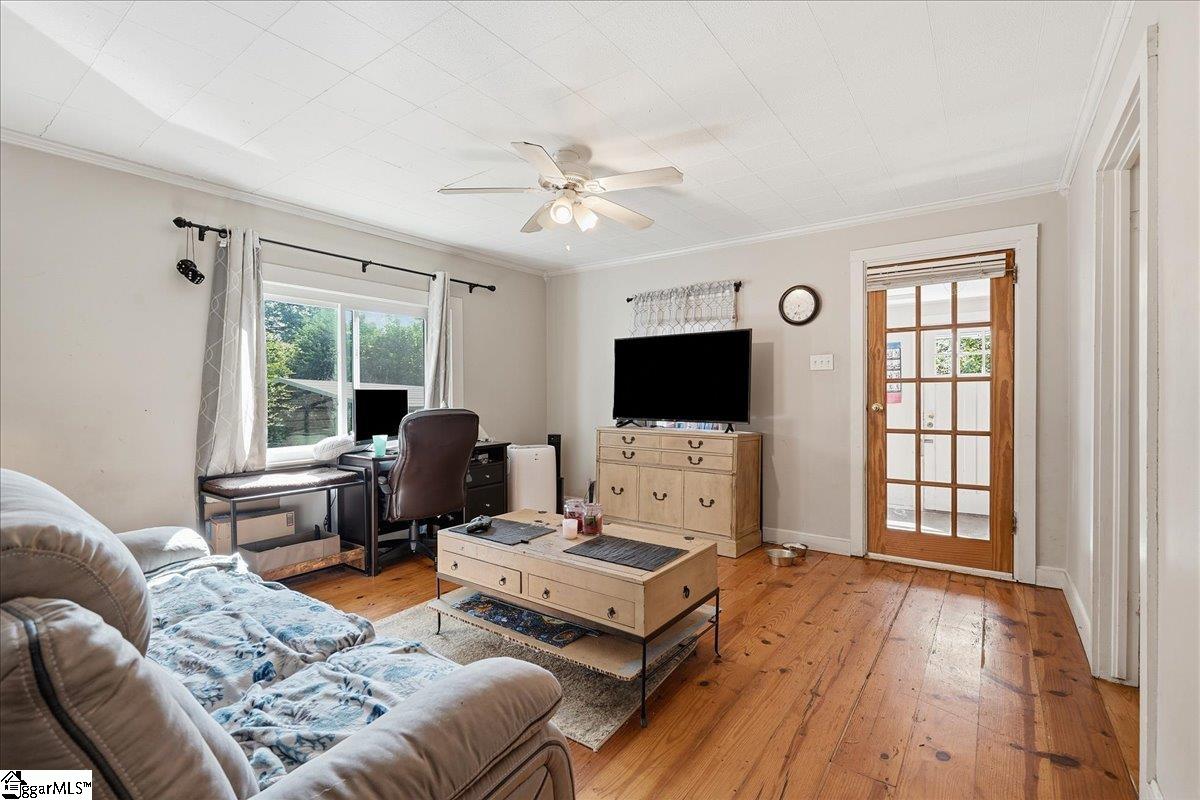 2060 Highway 418 Pelzer, SC 29669