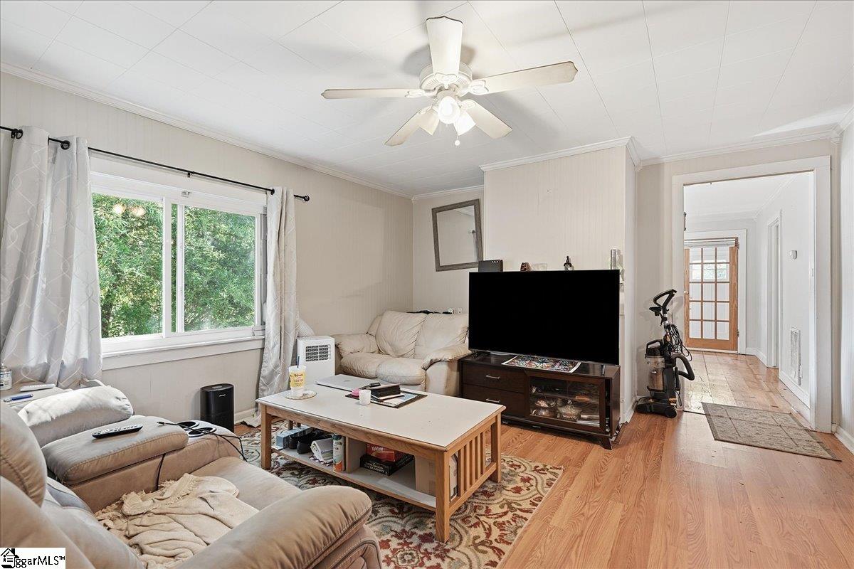 2060 Highway 418 Pelzer, SC 29669